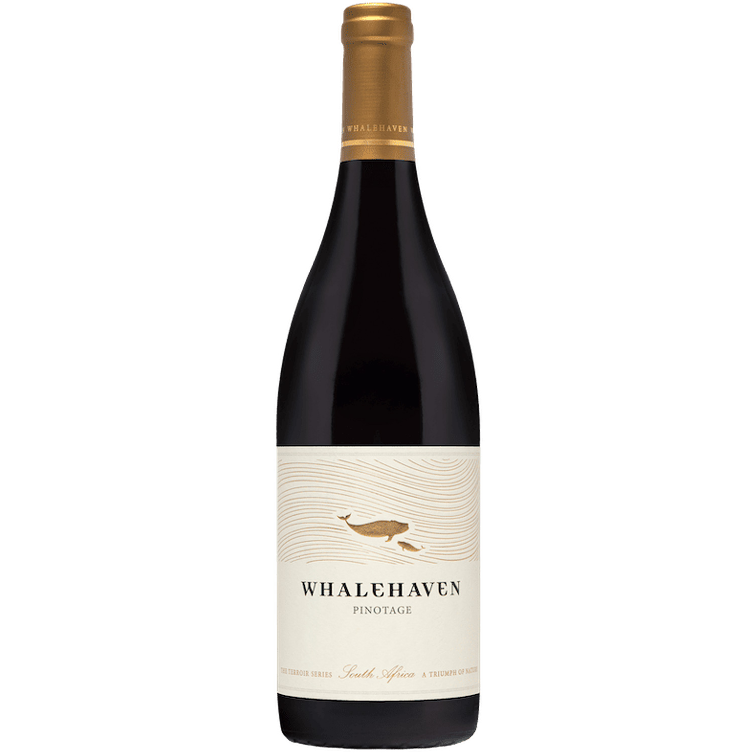 Whalehaven Pinotage 2022 Whalehaven Pinotage 2022