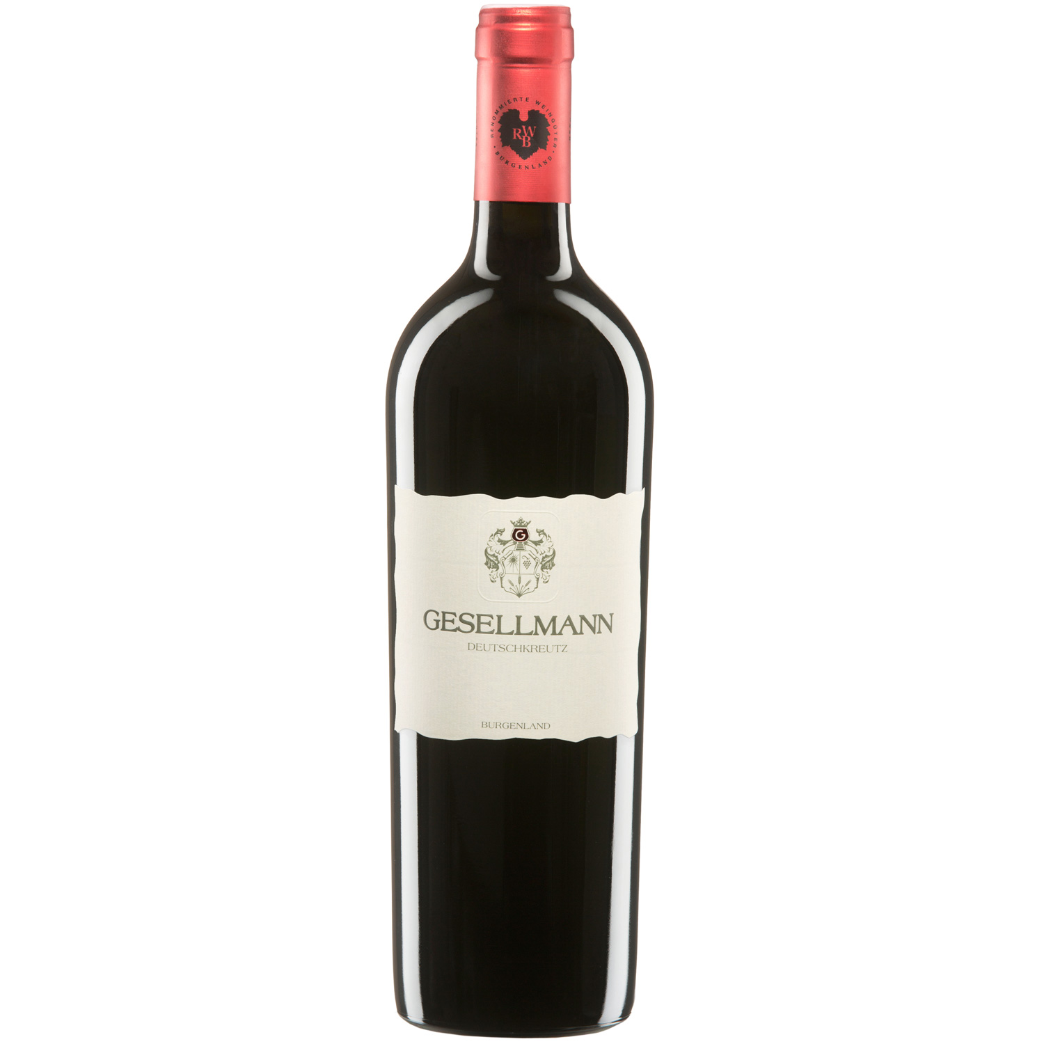 Weingut Gesellmann (G) 2019 Weingut Gesellmann (G) 2019