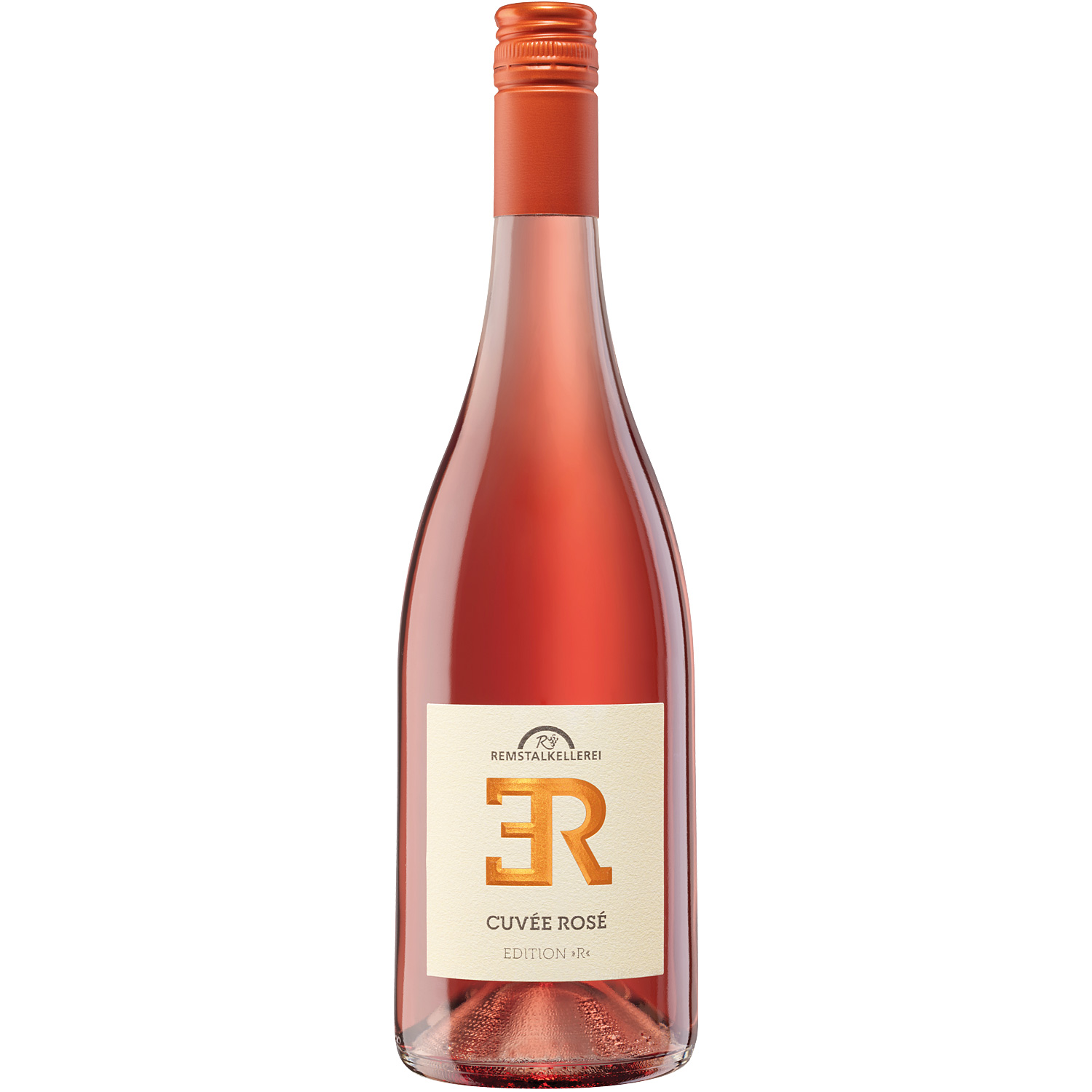 Remstalkellerei Cuvée Rosé Edition "R" 2023 Remstalkellerei Cuvée Rosé Edition "R" 2023