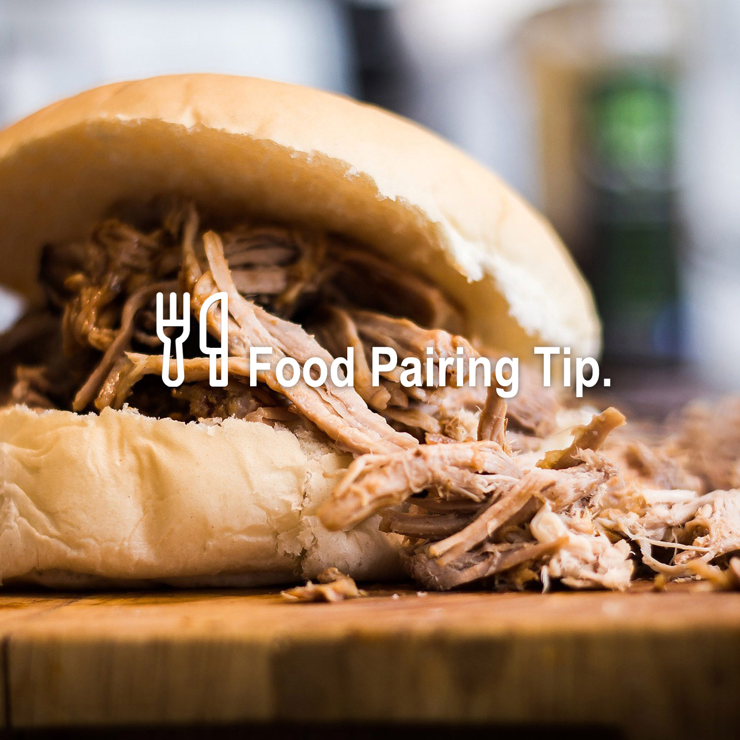 Food Pairing Tipp Food Pairing Tipp