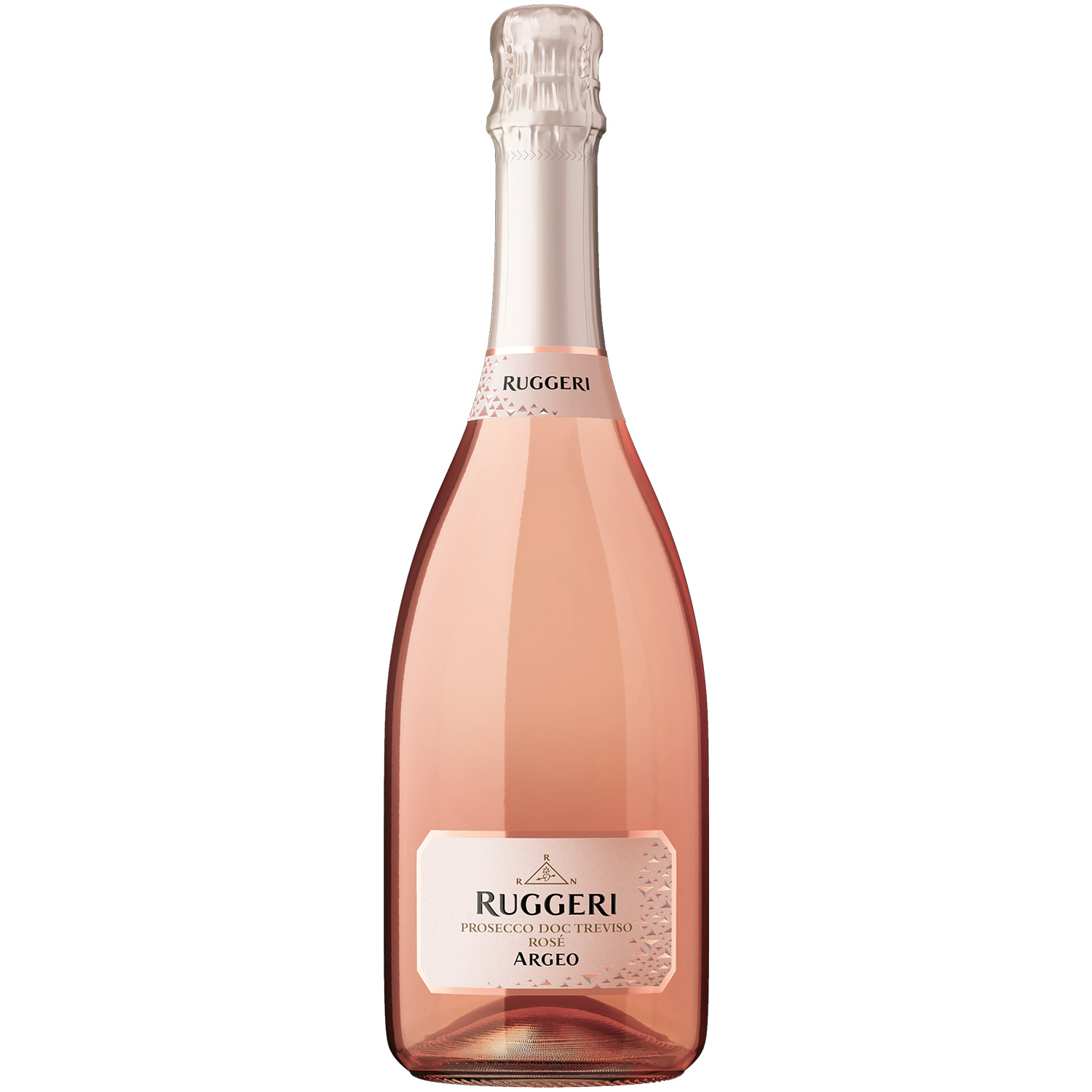 Ruggeri Argeo Rosé Prosecco DOC Treviso Brut