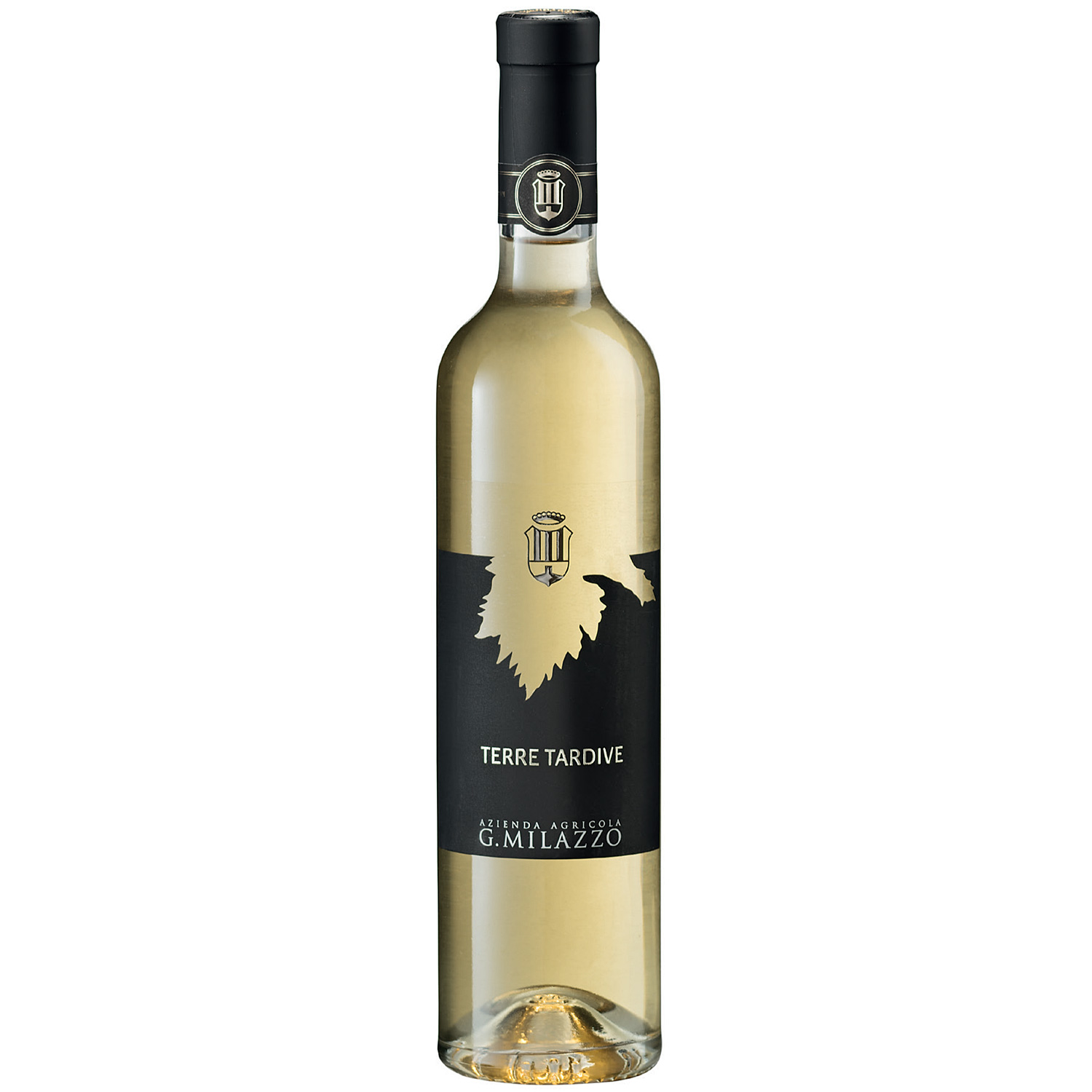 Milazzo Terre Tardive Bianco 2020 DOP Sicilia Milazzo Terre Tardive Bianco 2020 DOP Sicilia