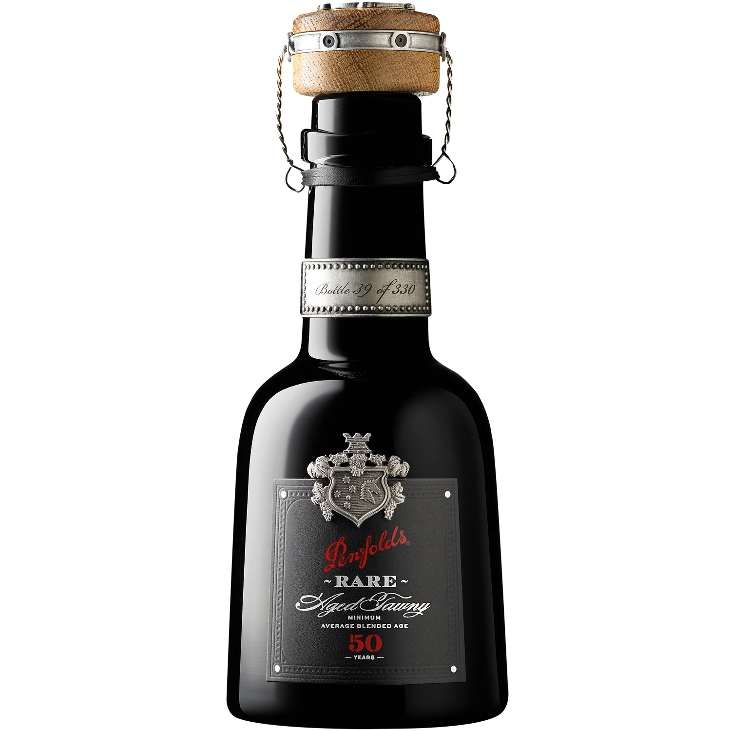 Penfolds 50 Year Old Rare Tawny