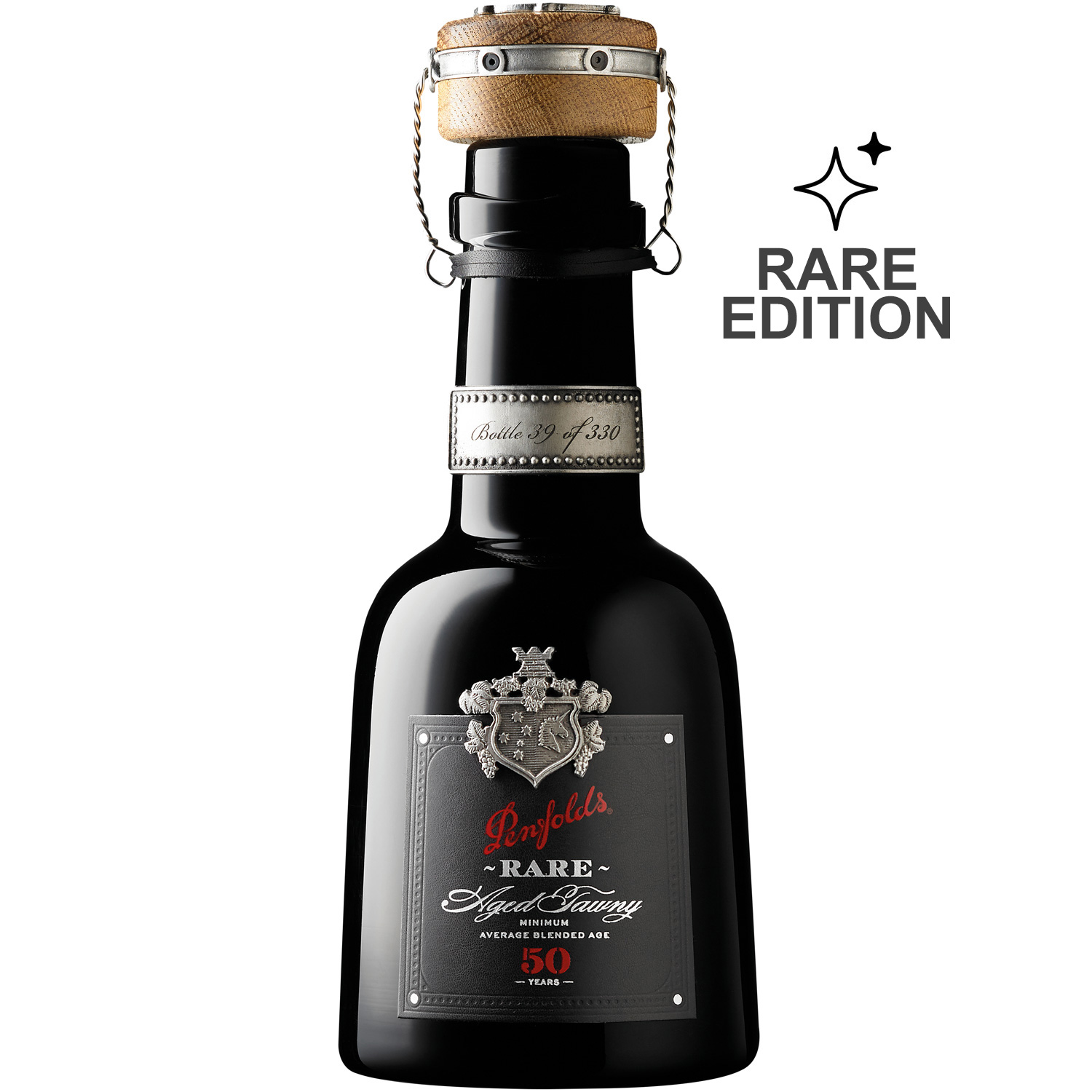 Penfolds 50 Year Old Rare Tawny