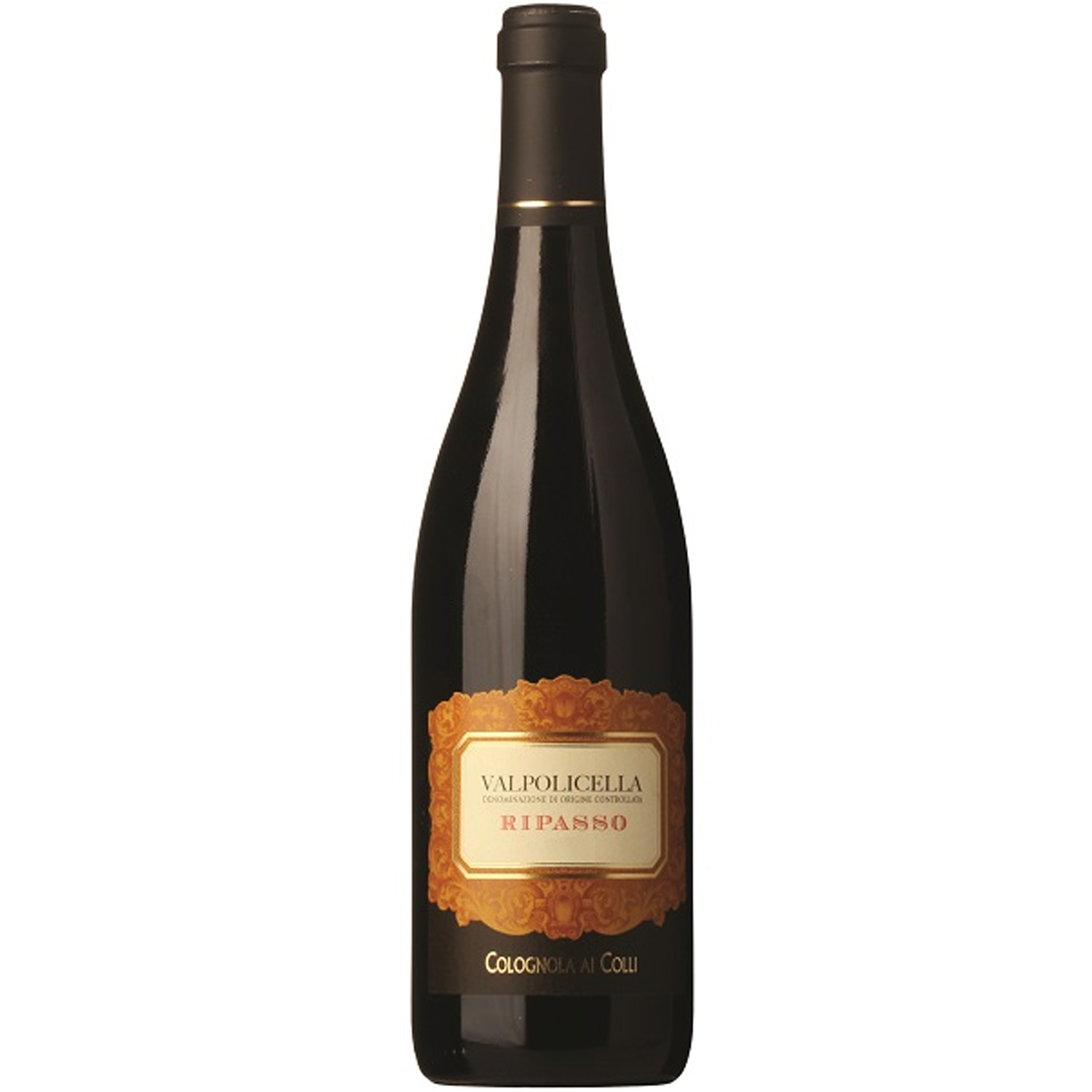 Colognola Ai Colli Valpolicella Ripasso 2018 Colognola Ai Colli Valpolicella Ripasso 2018
