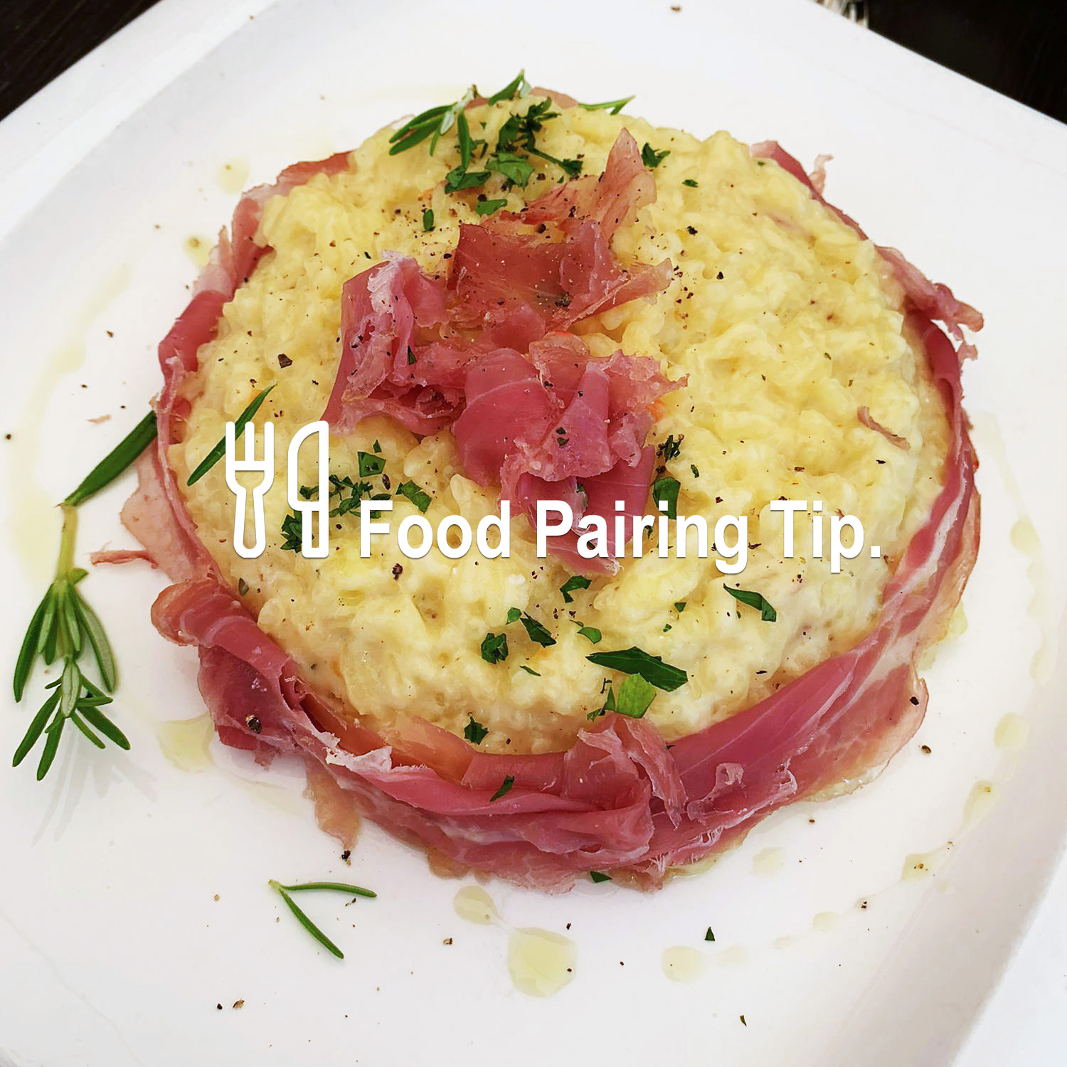 Food Pairing Tipp Food Pairing Tipp