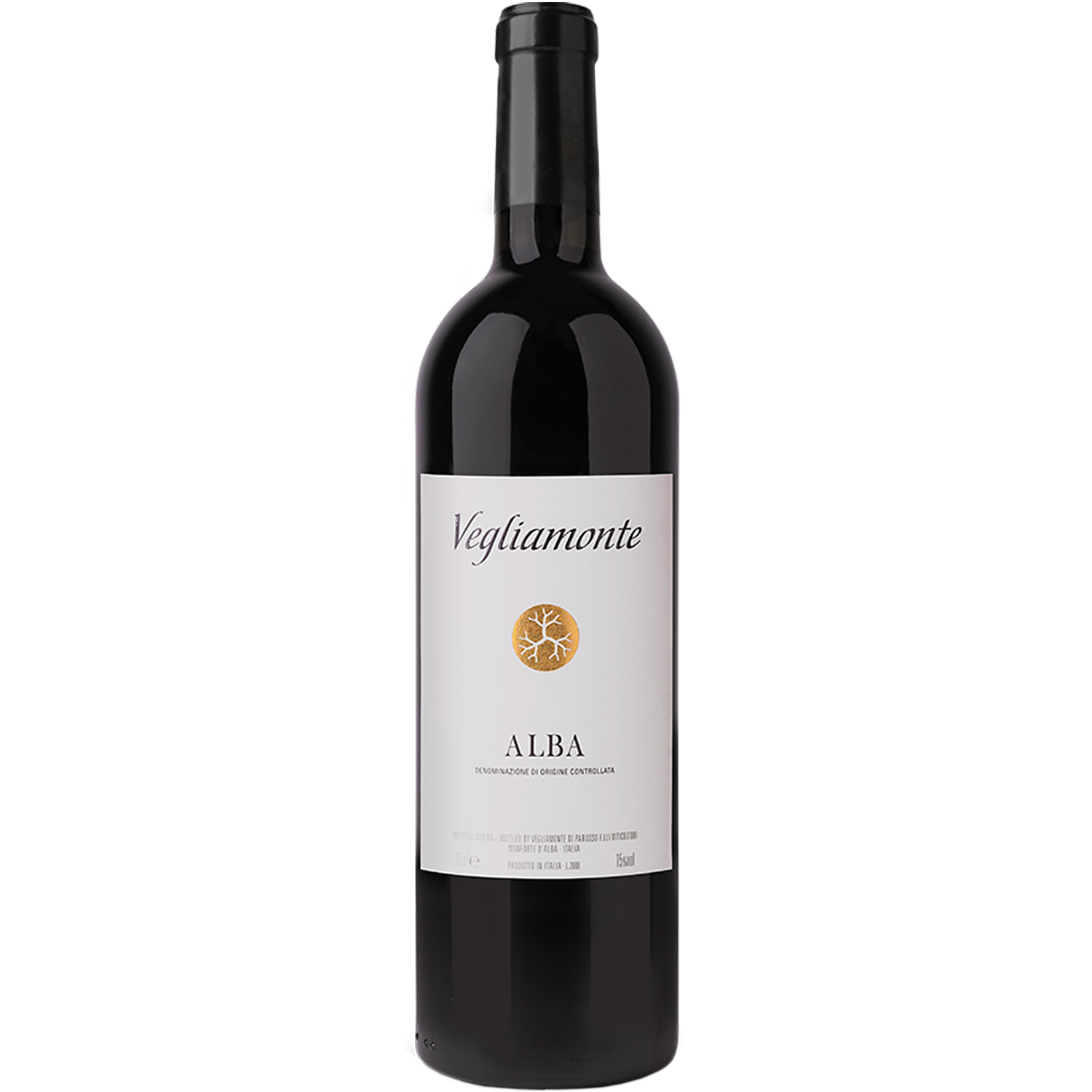 Vegliamonte Alba Doc 2017 Vegliamonte Alba Doc 2017
