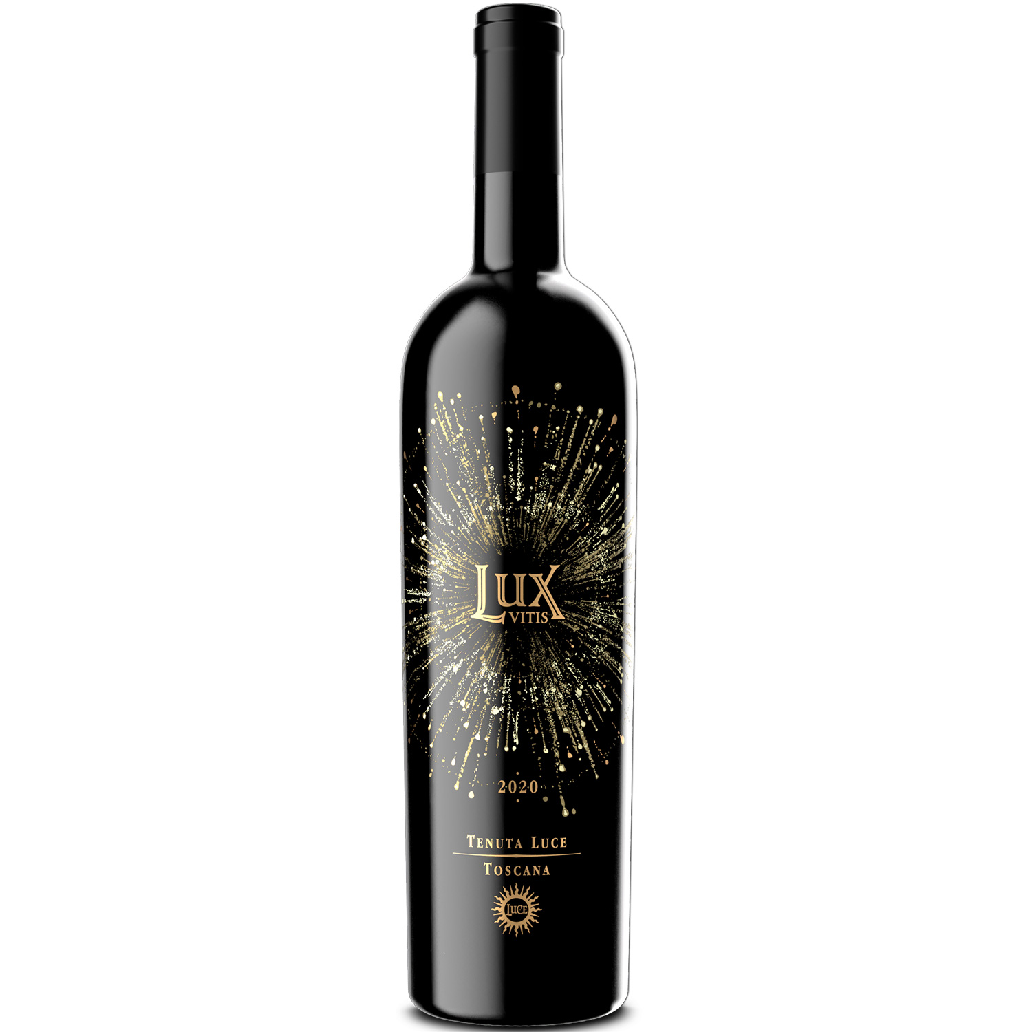 Lux Vitis Tenuta Luce IGT 2020 Lux Vitis Tenuta Luce IGT 2020