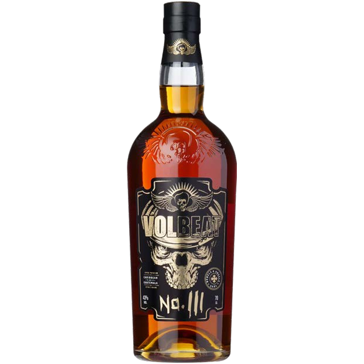 Volbeat Rum vol. III Volbeat Rum vol. III