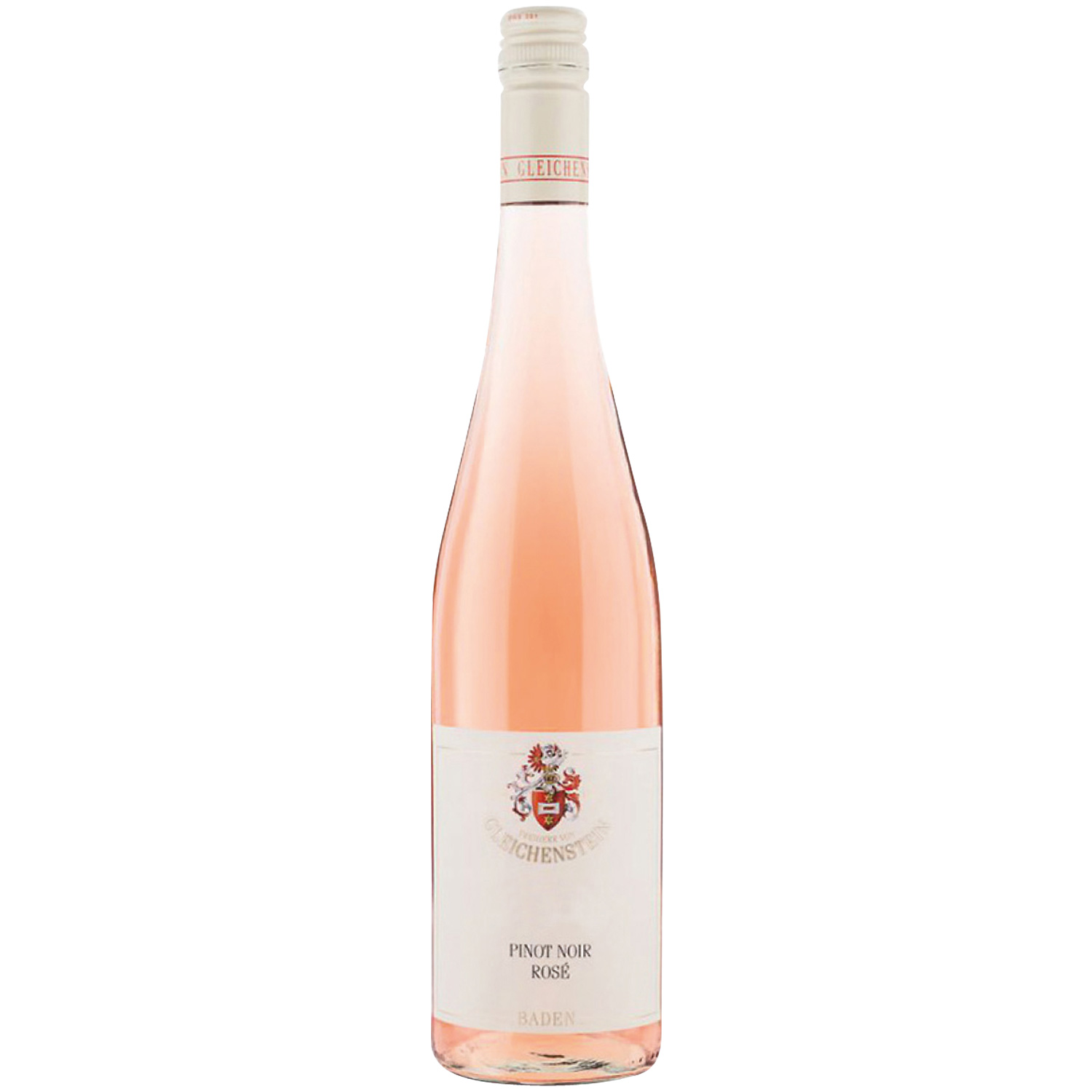 Freiherr von Gleichenstein Pinot Noir Rose 2020 