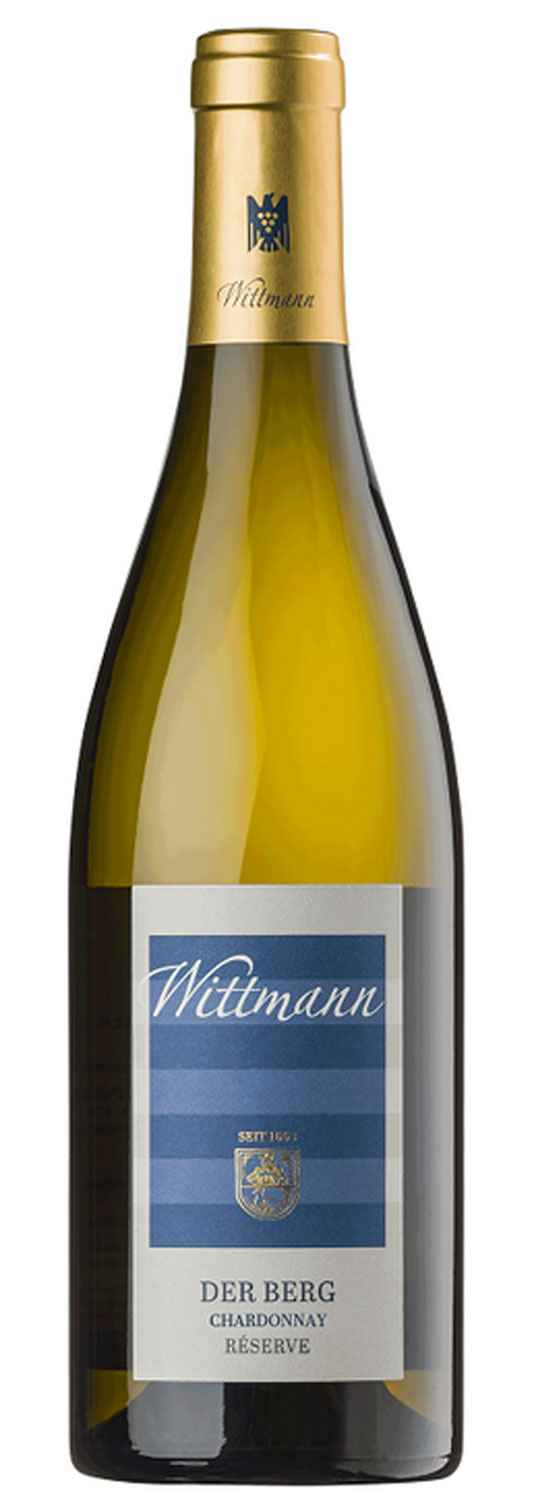 Wittmann Der Berg Chardonnay Reserve 2020 Wittmann Der Berg Chardonnay Reserve 2020