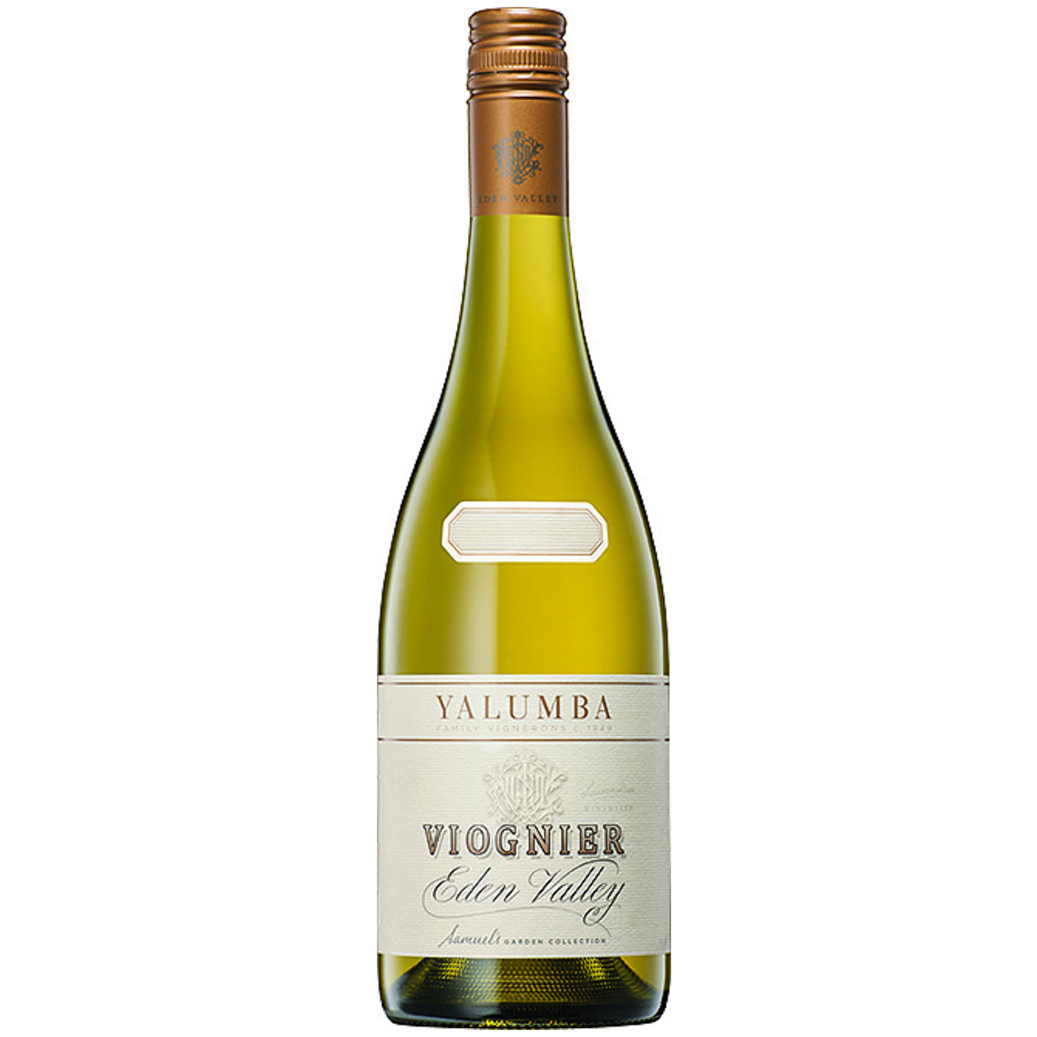 Yalumba Eden Valley Viognier 2018 Yalumba Eden Valley Viognier 2018