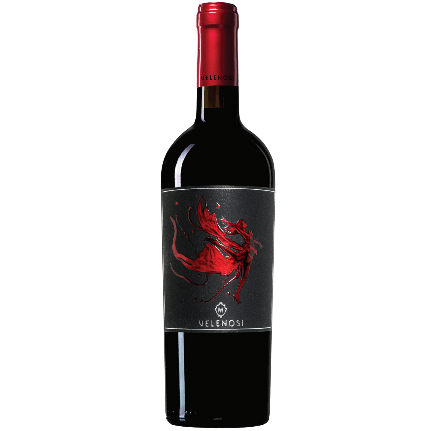 Velenosi Ninfa Rosso Marche IGT Velenosi Ninfa Rosso Marche IGT