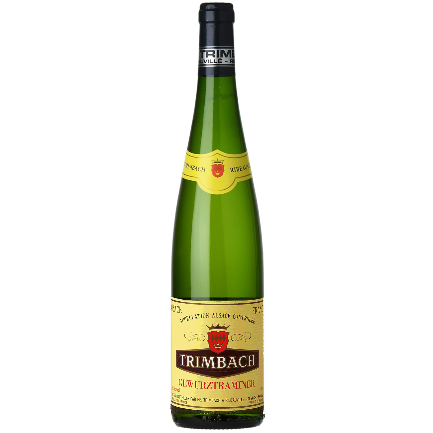 Trimbach Gewurztraminer 2017 