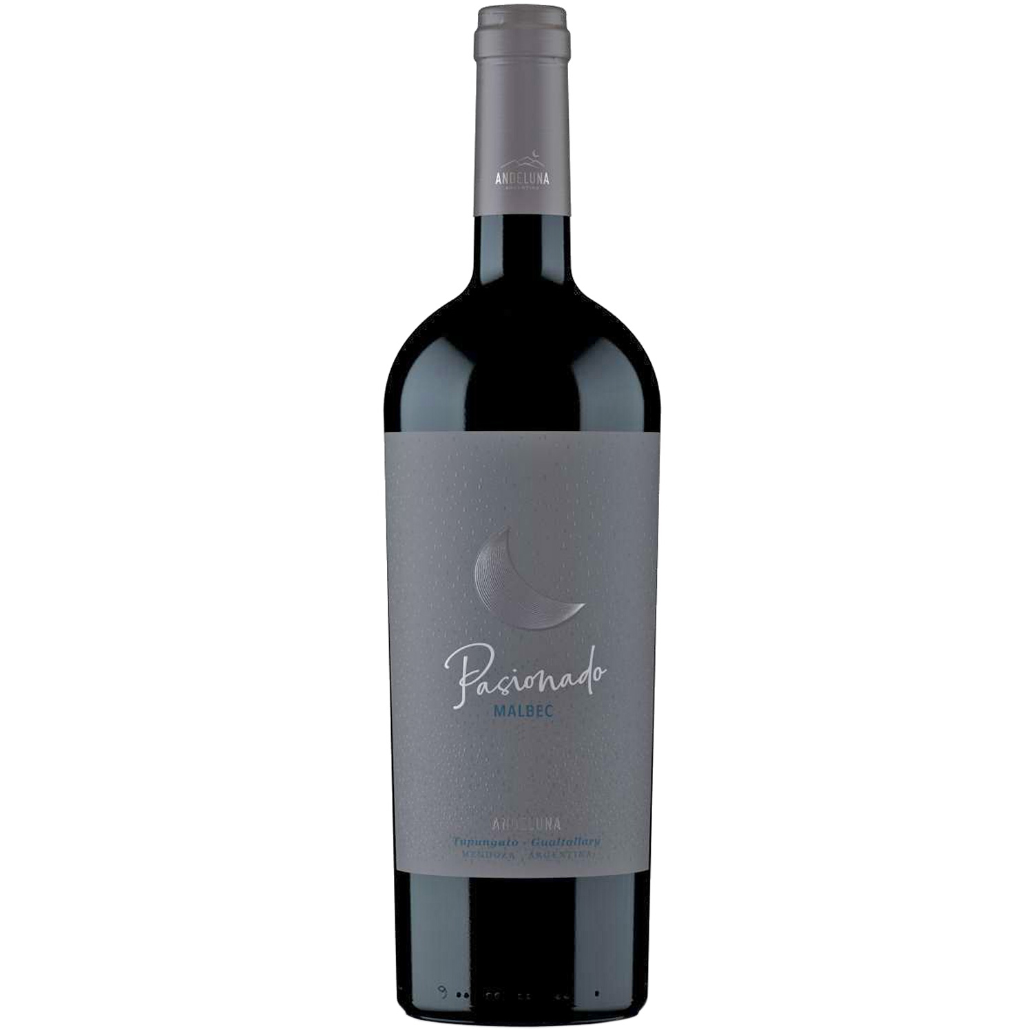 Pasionado Malbec 2017 Andeluna Cellars Pasionado Malbec 2017 Andeluna Cellars