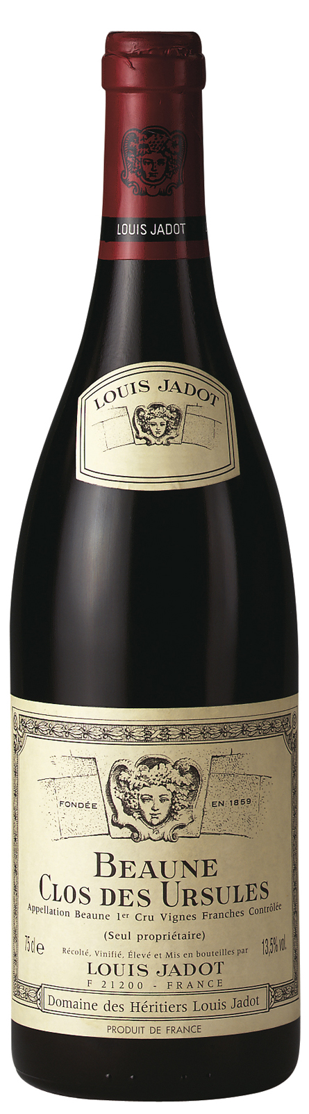 Beaune Clos de Ursules 1er Cru 2022