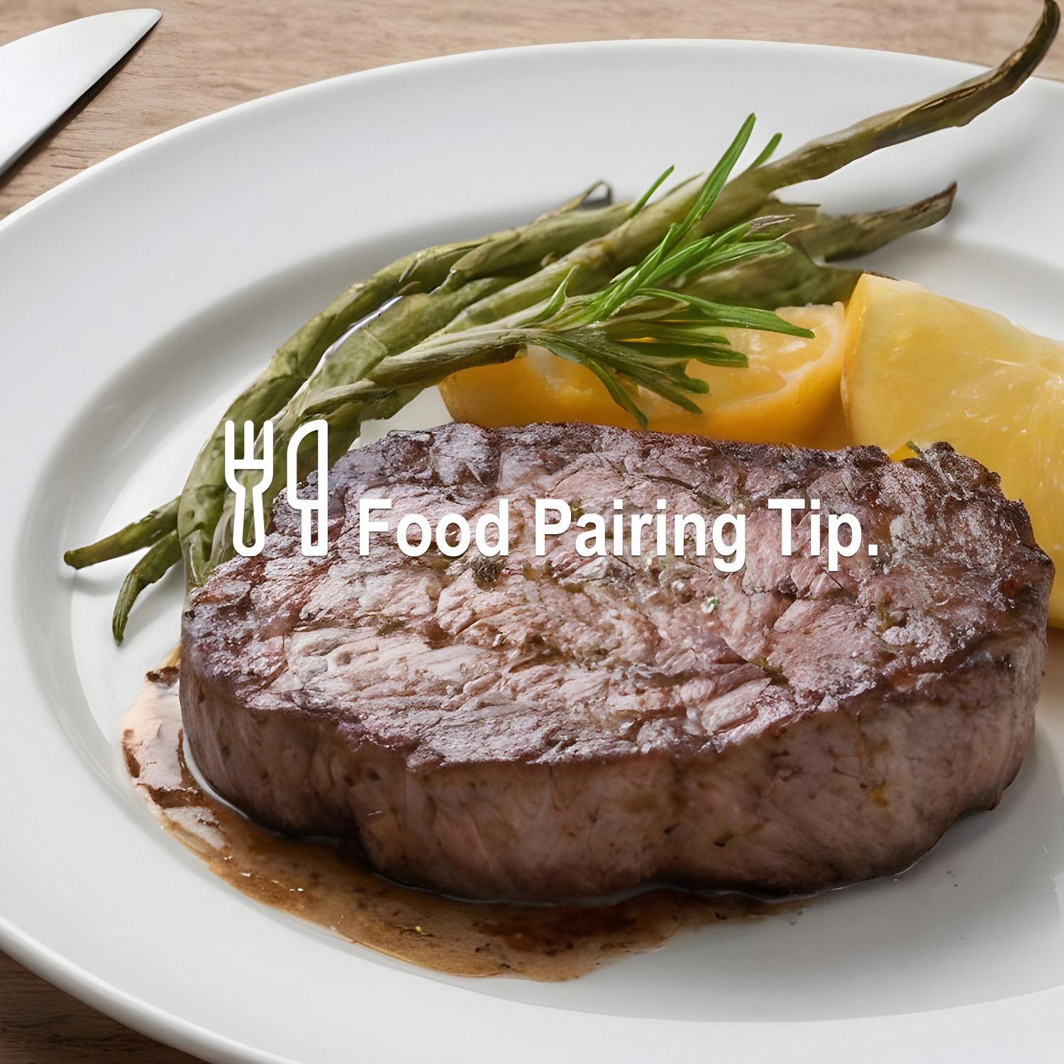 Food Pairing Tipp Food Pairing Tipp