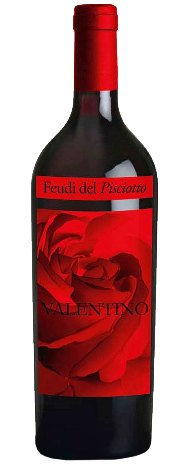 Feudi del Pisciotto Valentino 2013