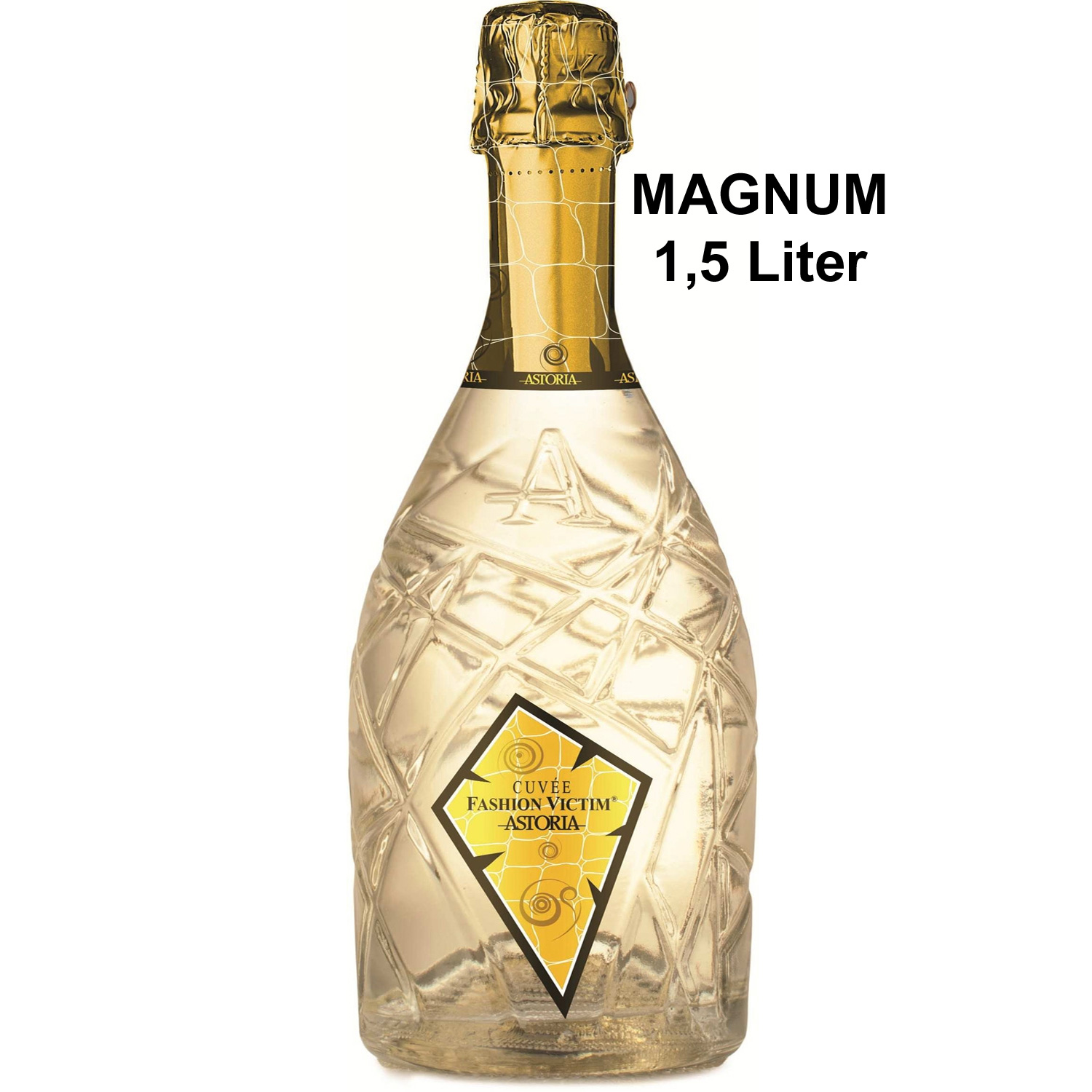Vino Spumante Cuvee Fashion Victim Astoria Brut Vino Spumante Cuvee Fashion Victim Astoria Brut