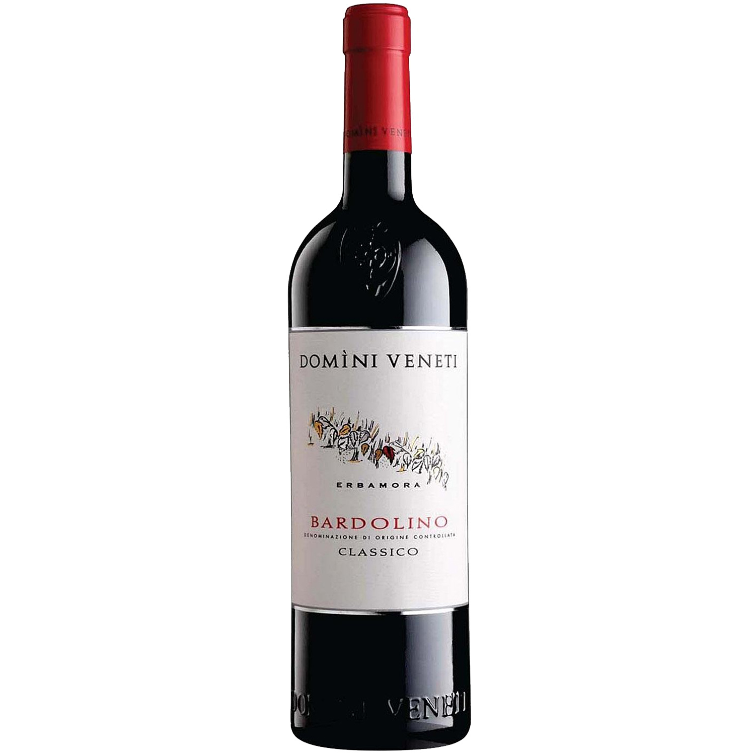 Domini Veneti Bardolino DOC Classico 2023 Domini Veneti Bardolino DOC Classico 2023