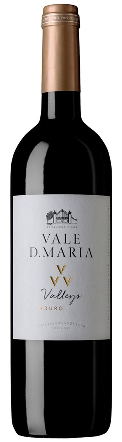 Vale D. Maria VVV Valeys Douro 2016 Vale D. Maria VVV Valeys Douro 2016