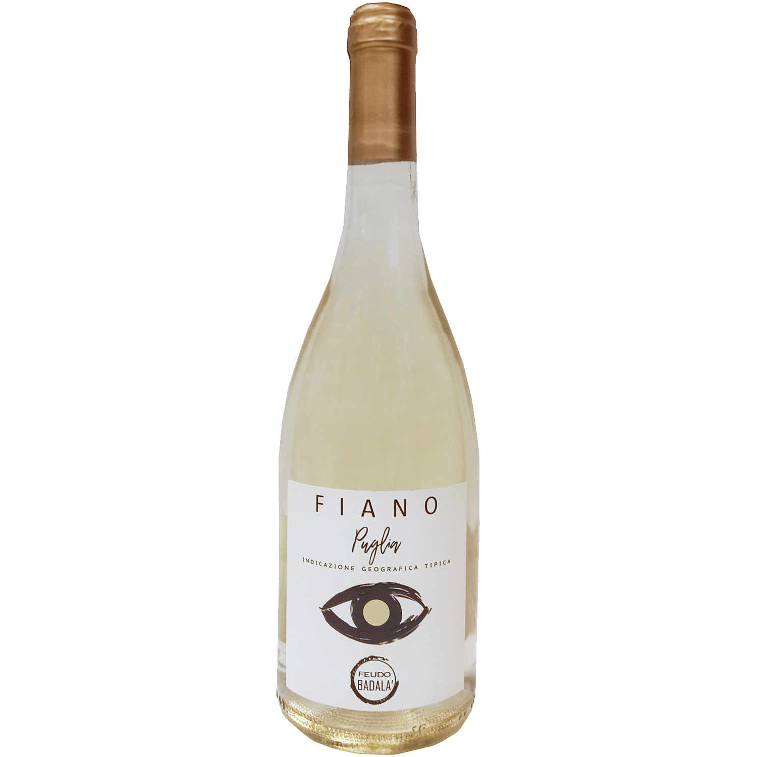 Feudo Badala Fiano Puglia IGT 2023 Feudo Badala Fiano Puglia IGT 2023