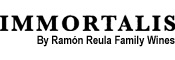 Immortalis | Ramón Reula