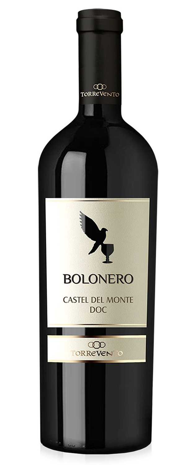 Bolonero Castel del Monte 2019