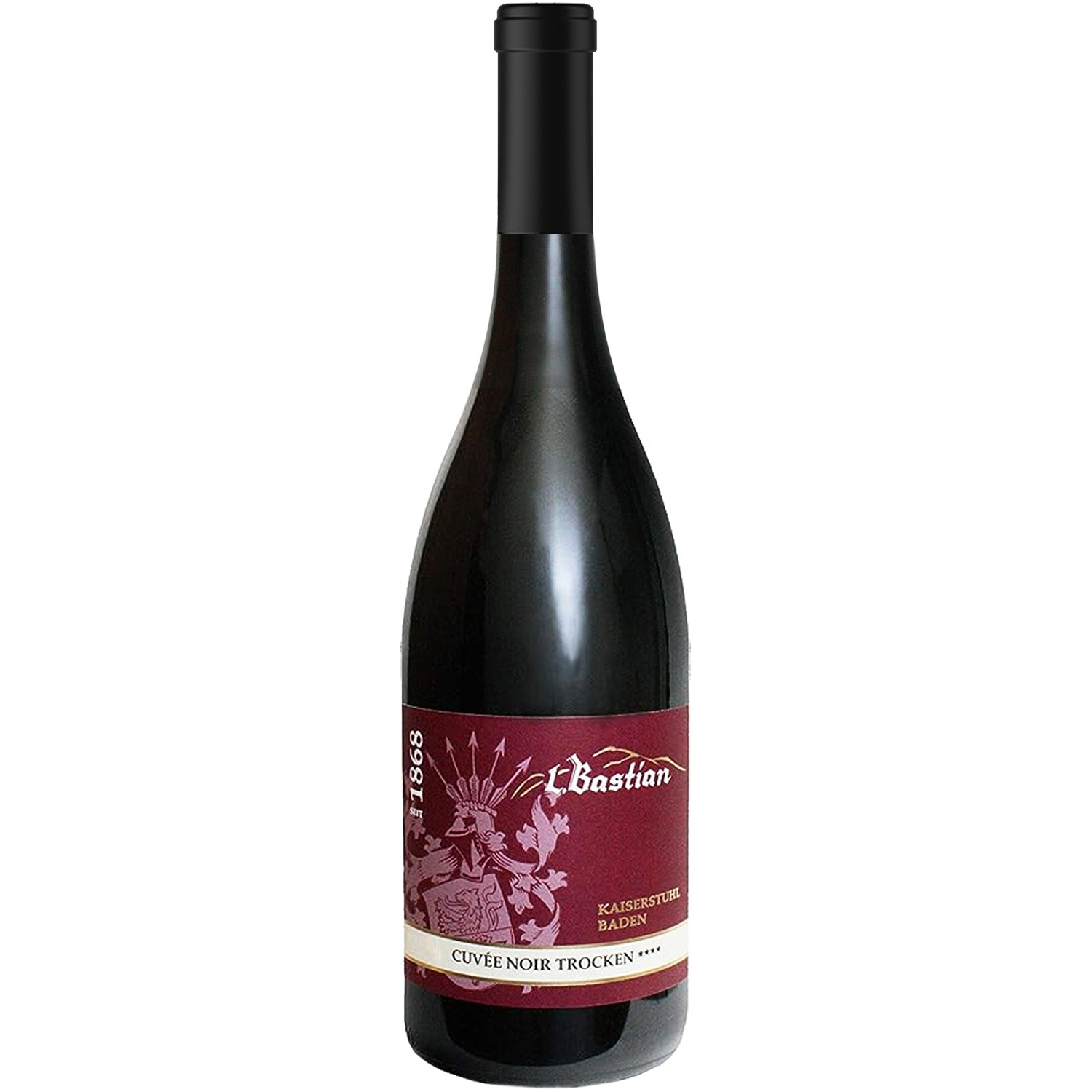 Cuvee-Noir-trocken-2016-Weingut-Bastian Cuvee-Noir-trocken-2016-Weingut-Bastian