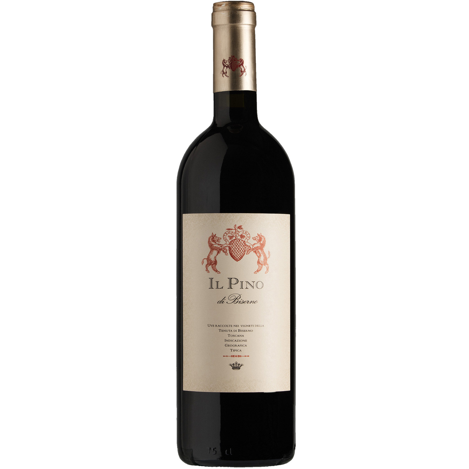 Il Pino di Biserno Toscana IGT 2022 Il Pino di Biserno Toscana IGT 2022