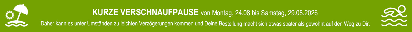 Verschnaufpause bei Vinum Nobile