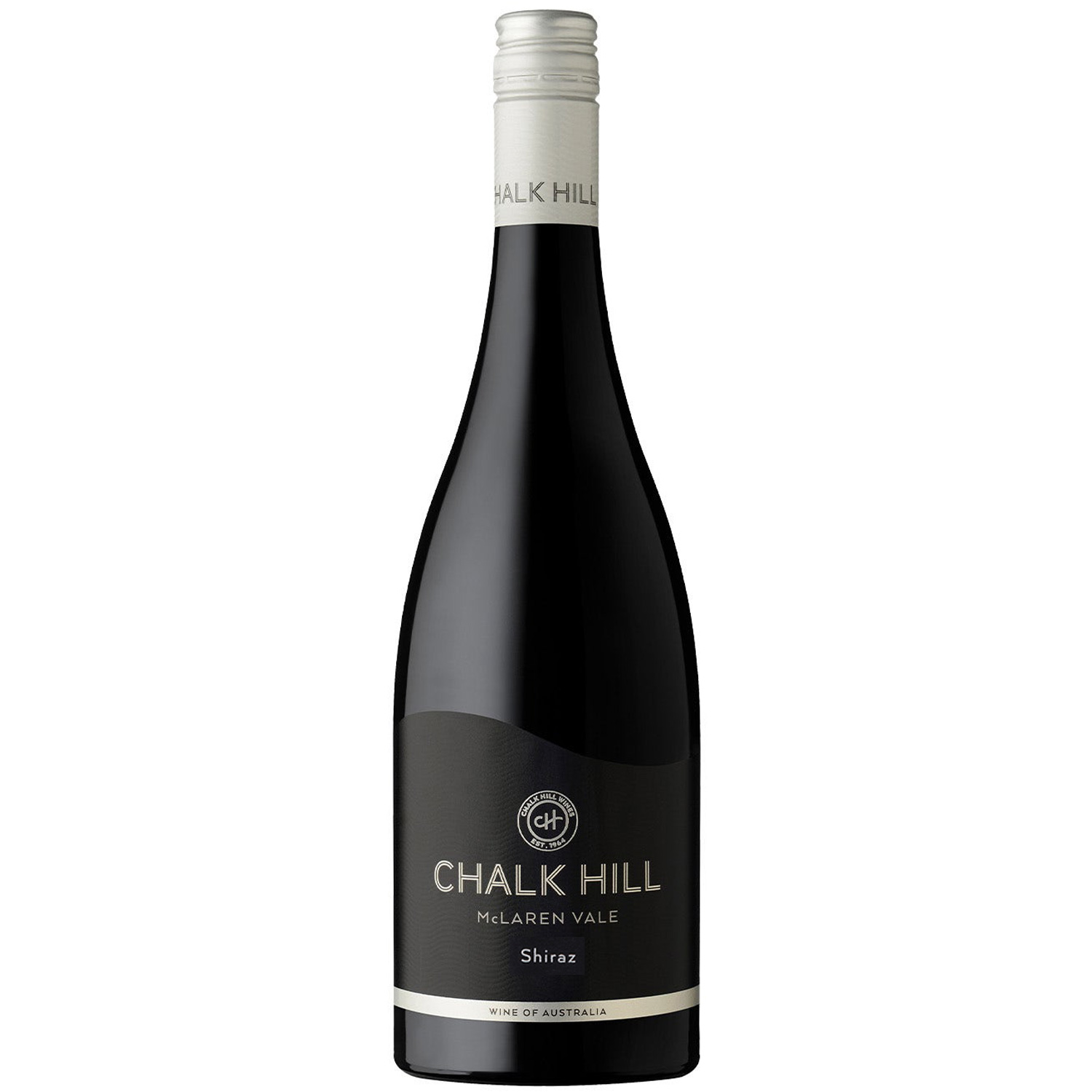 Chalk Hill Shiraz 2020