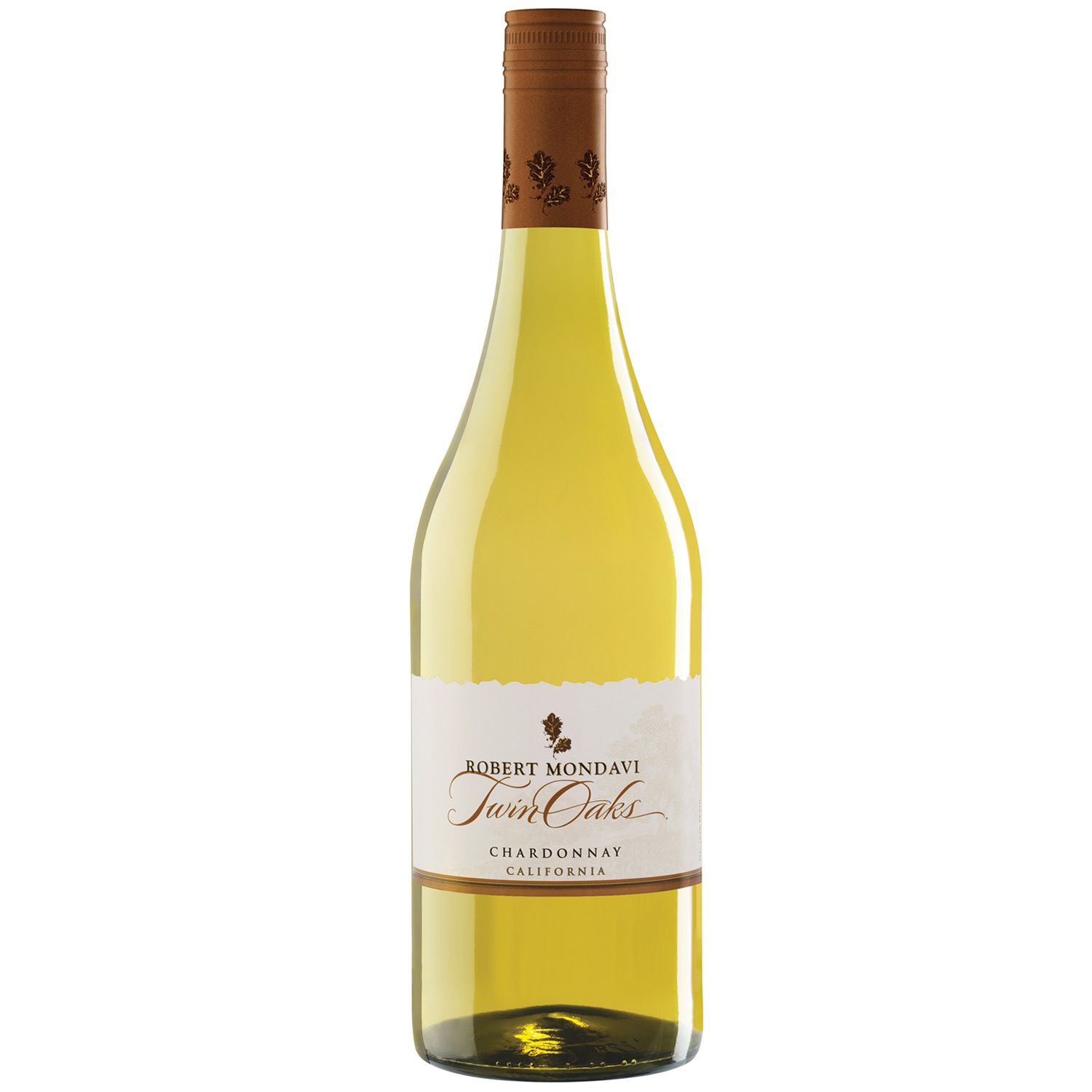 Robert Mondavi Twin Oaks Chardonnay Cal