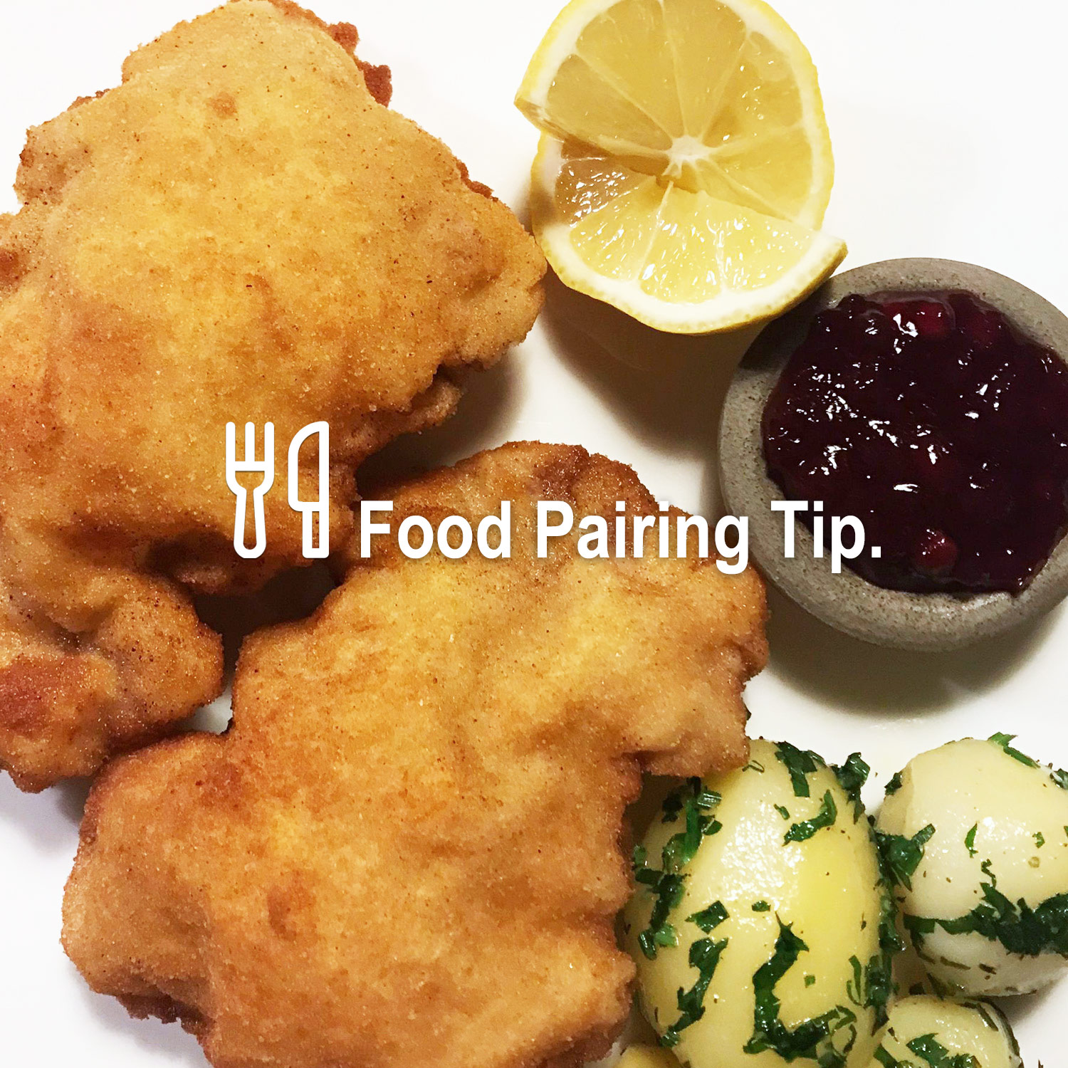 Food Pairing Tipp Food Pairing Tipp