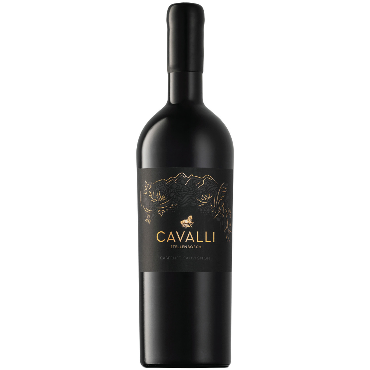 Cavalli Cabernet Sauvignon 2021 Cavalli Cabernet Sauvignon 2021