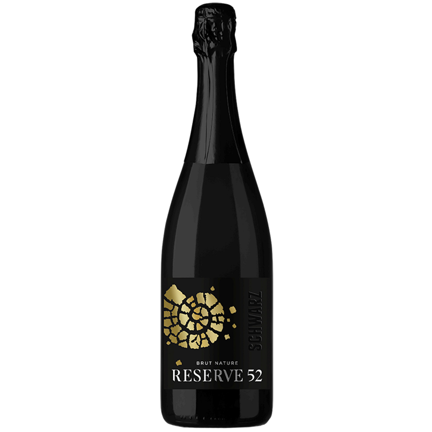 Schwarz Reserve 52 Brut Nature 2013