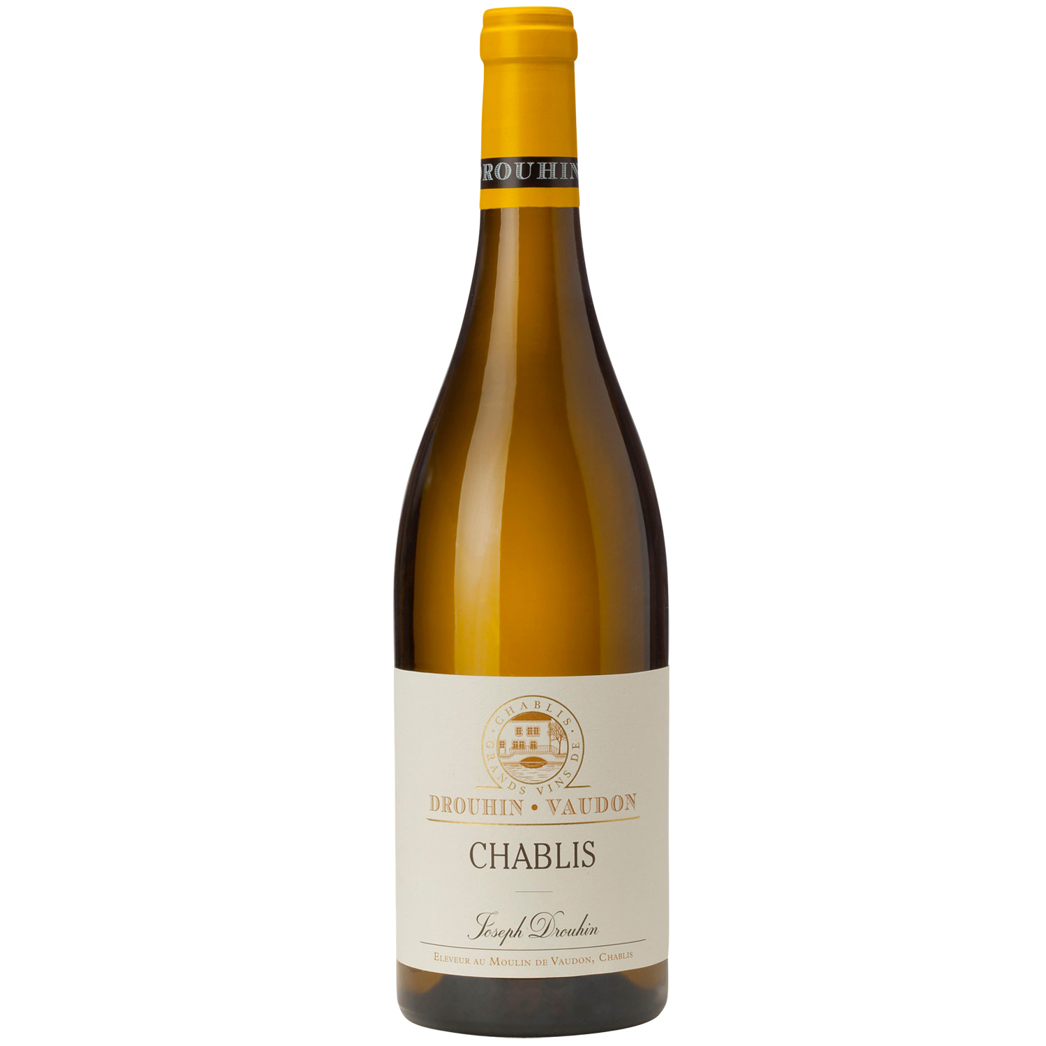 Französischer Weißwein Chablis 2020 Joseph Drouhin