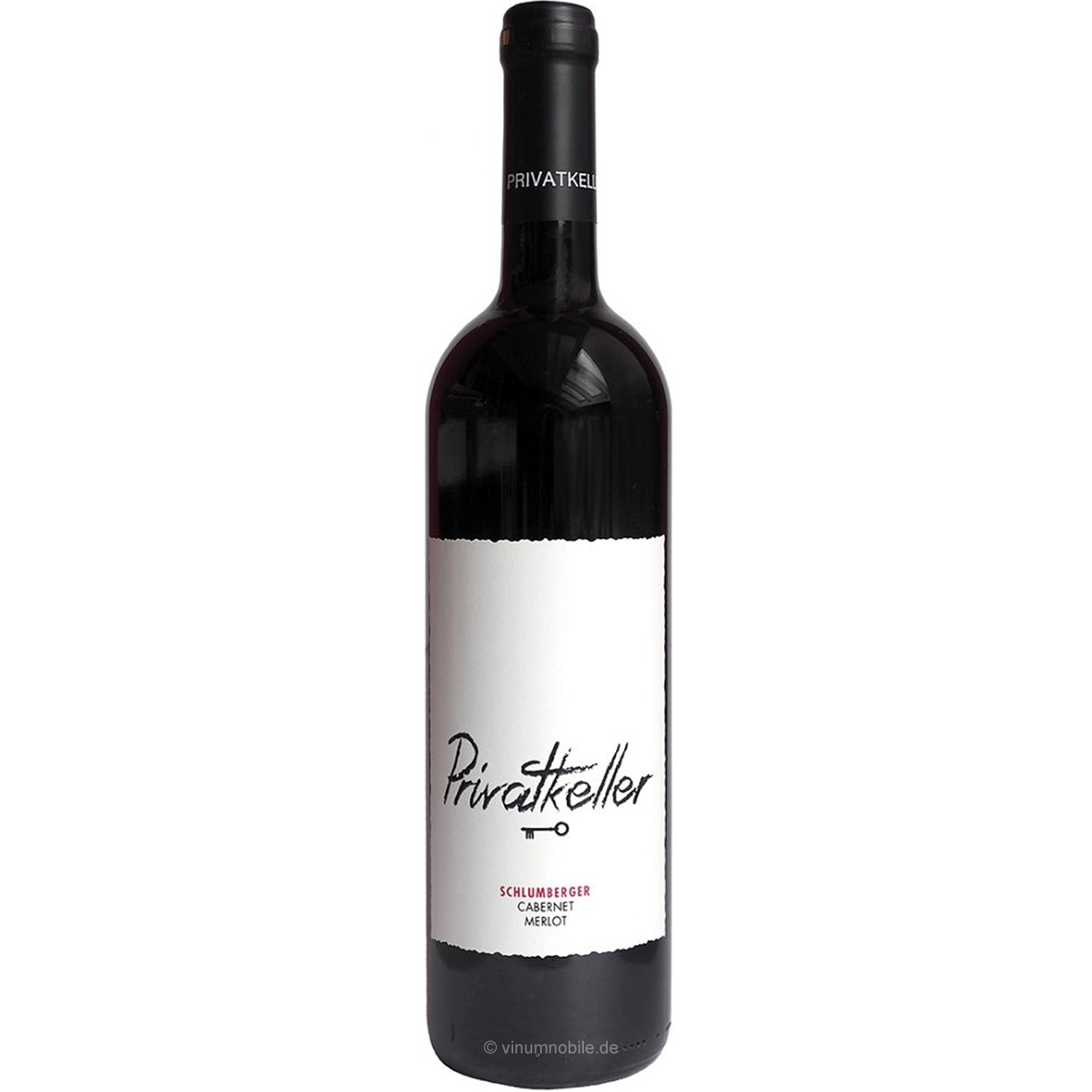 Privatkeller Schlumberger Cabernet Merlot 2016 Privatkeller Schlumberger Cabernet Merlot 2016