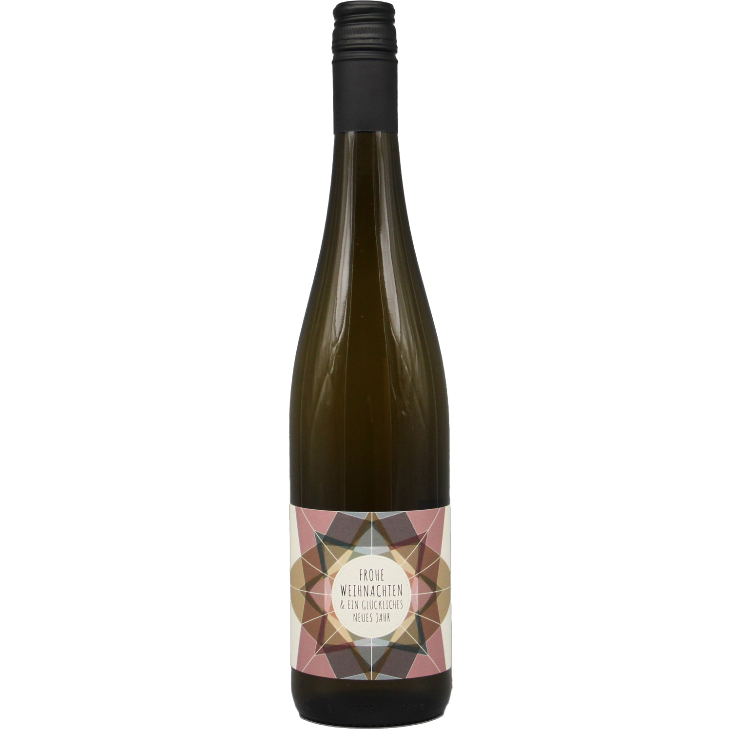 Ruppert-Deginther Riesling Weihnachtsedition 2024