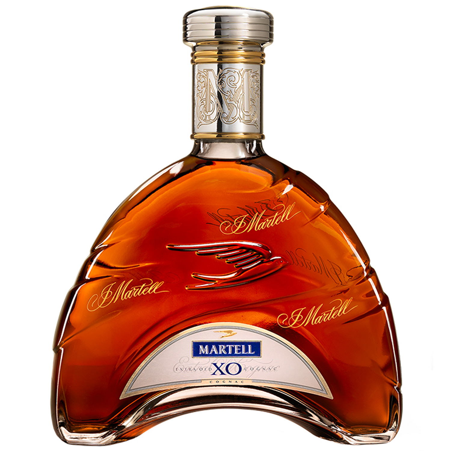 Cognac Martell XO