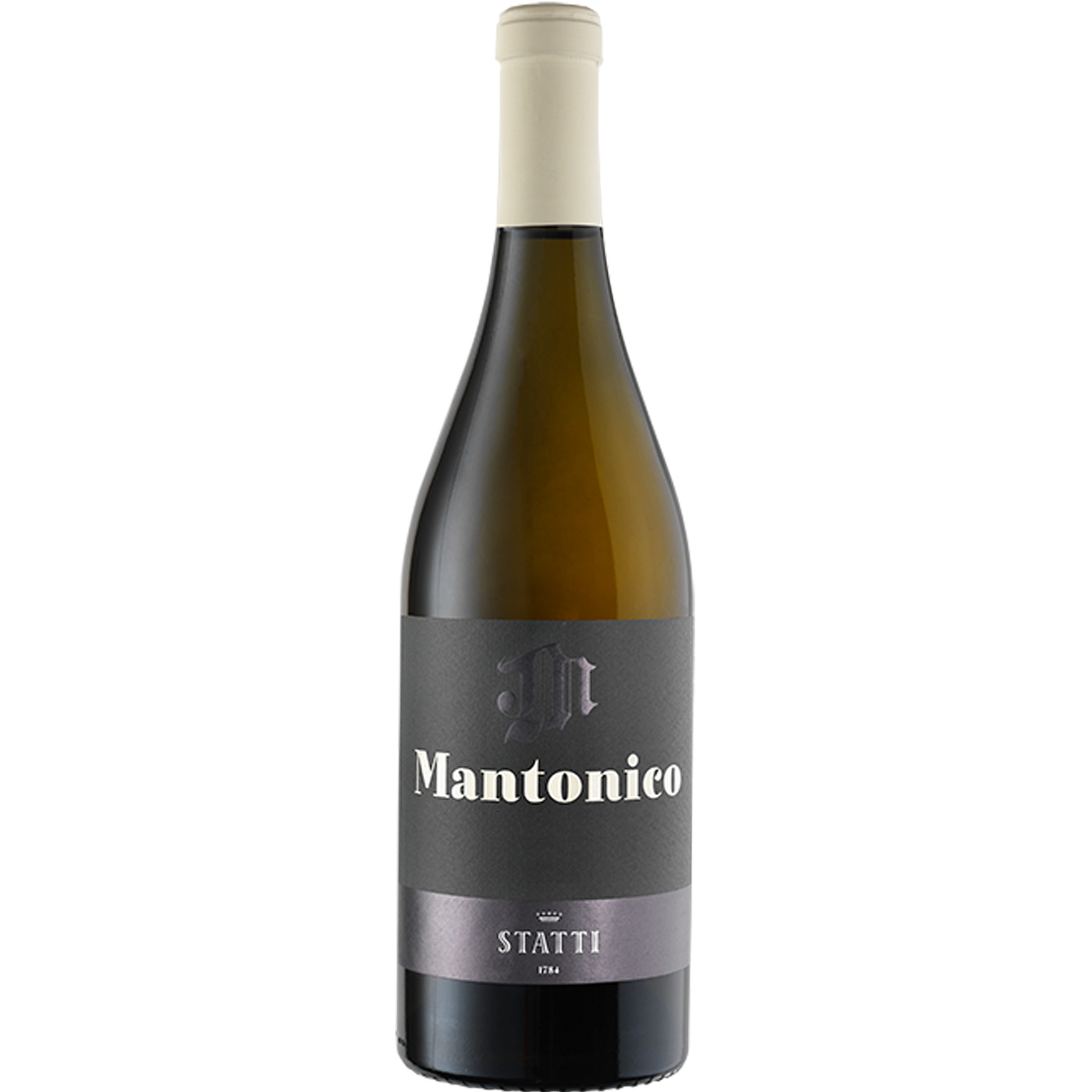 Statti Mantonico Calabria Bianco IGT 2021 Statti Mantonico Calabria Bianco IGT 2021