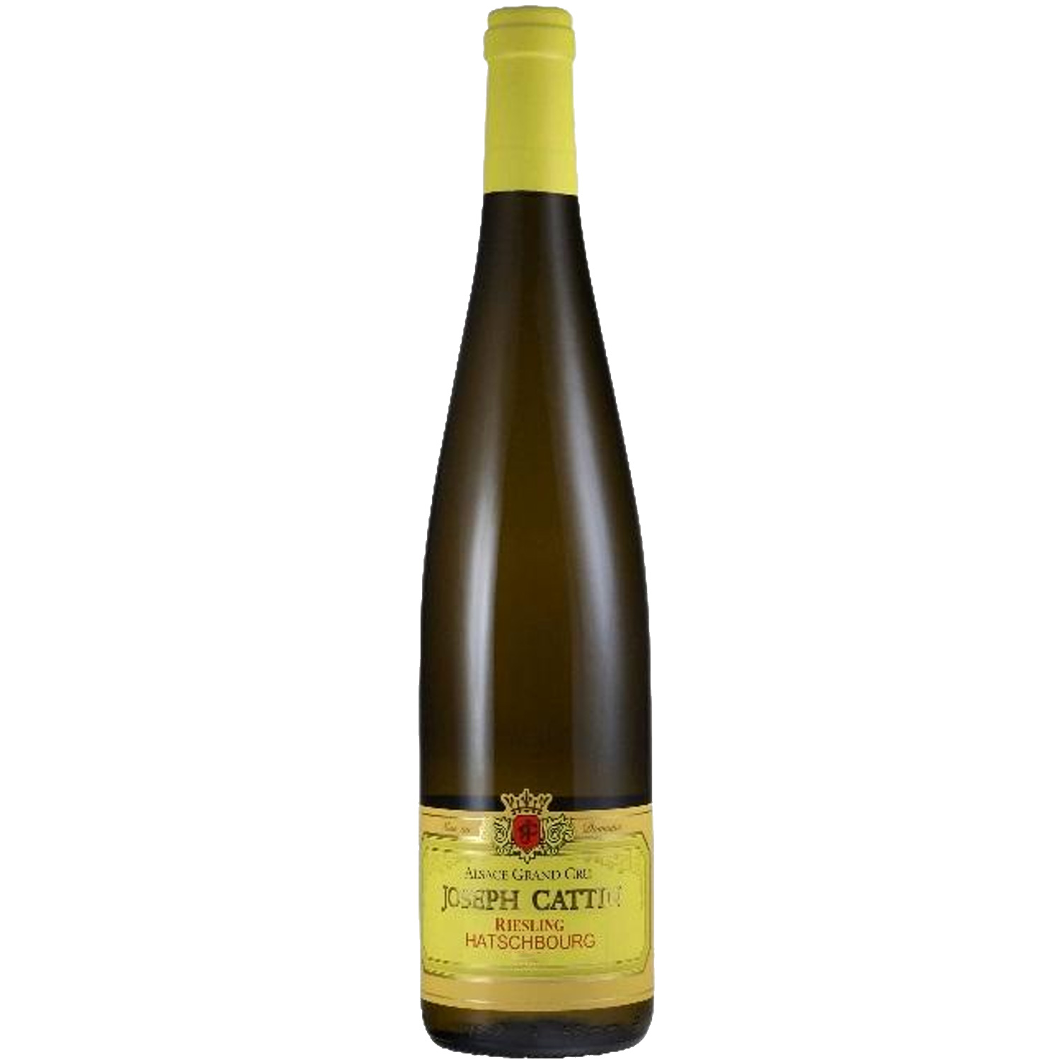 Alsace Grand Cru Joseph Cattin Riesling Hatschbourg 2020 Alsace Grand Cru Joseph Cattin Riesling Hatschbourg 2020