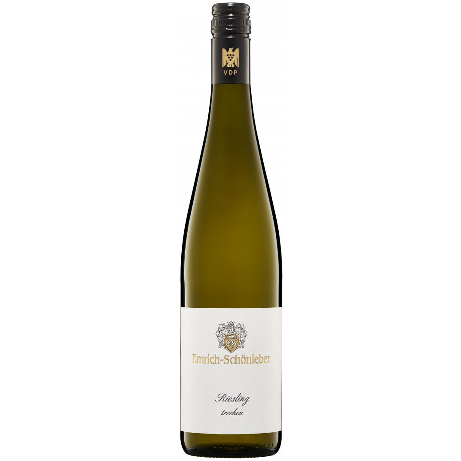 Emrich-Schönleber Riesling Trocken 2023