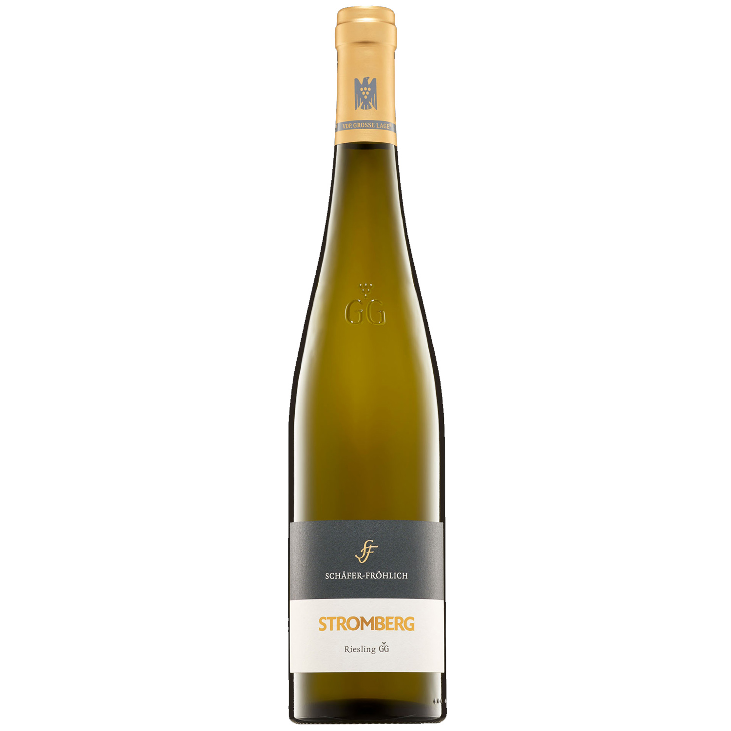 Schäfer-Fröhlich Stromberg Riesling GG 201 Schäfer-Fröhlich Stromberg Riesling GG 201