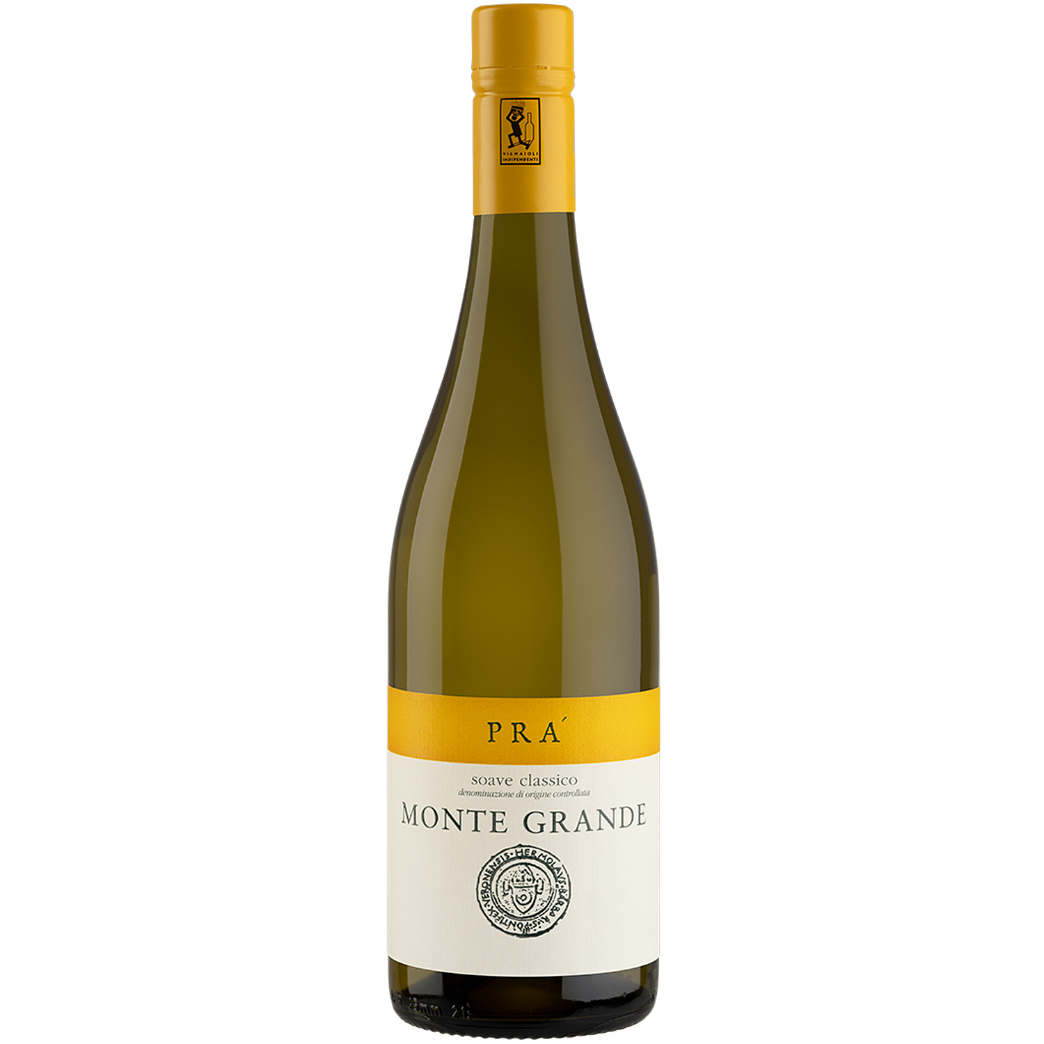 Pra Monte Grand Soave Classico DOC 2021 Pra Monte Grand Soave Classico DOC 2021