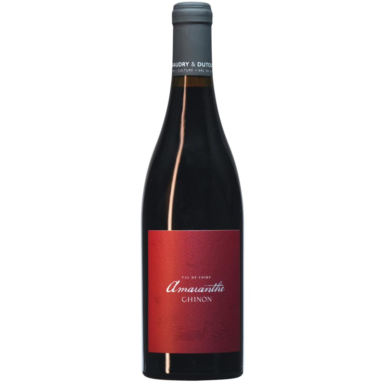 Baudry-Dutour Amaranthe Chinon 2018 Baudry-Dutour Amaranthe Chinon 2018