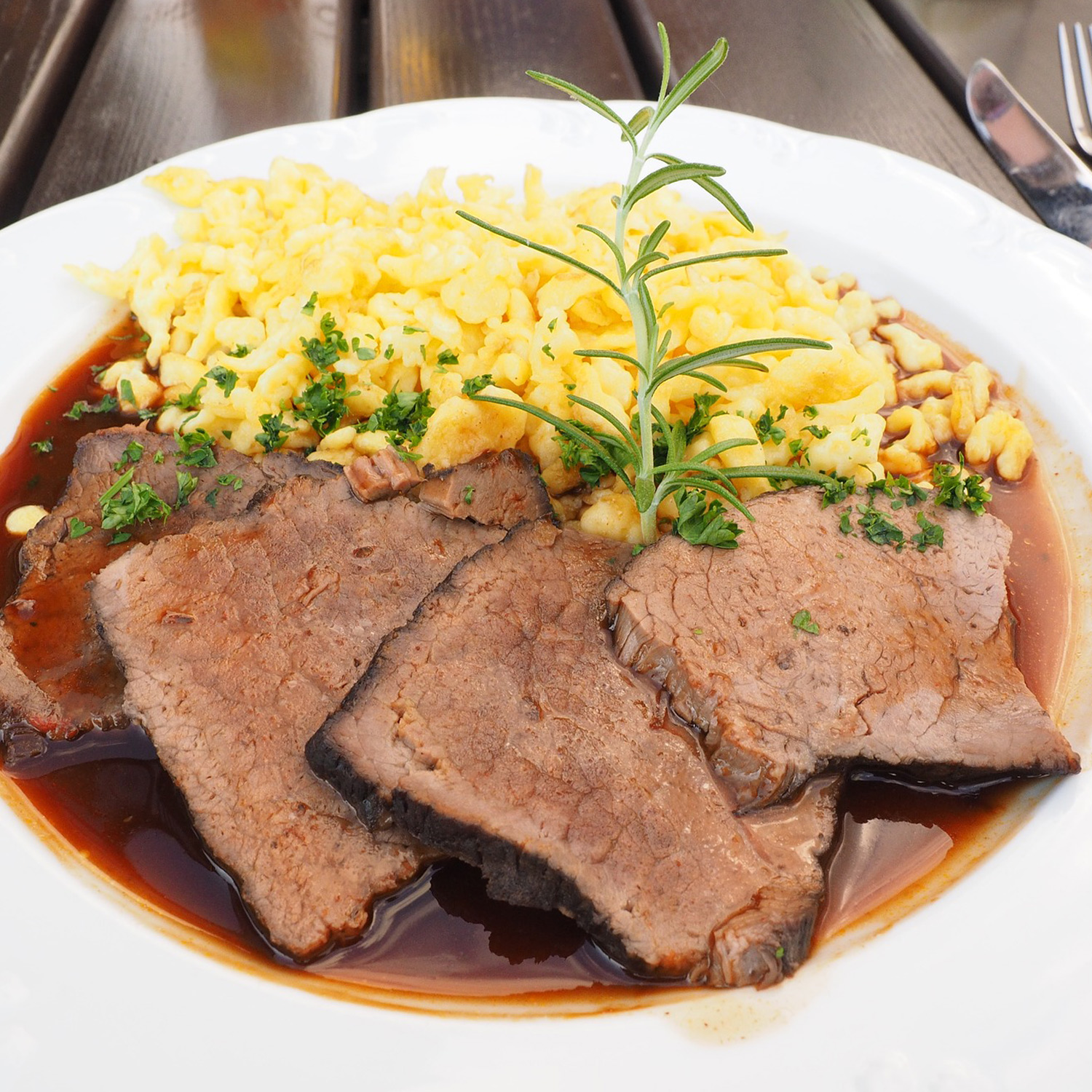 Food Pairing Tipp Food Pairing Tipp