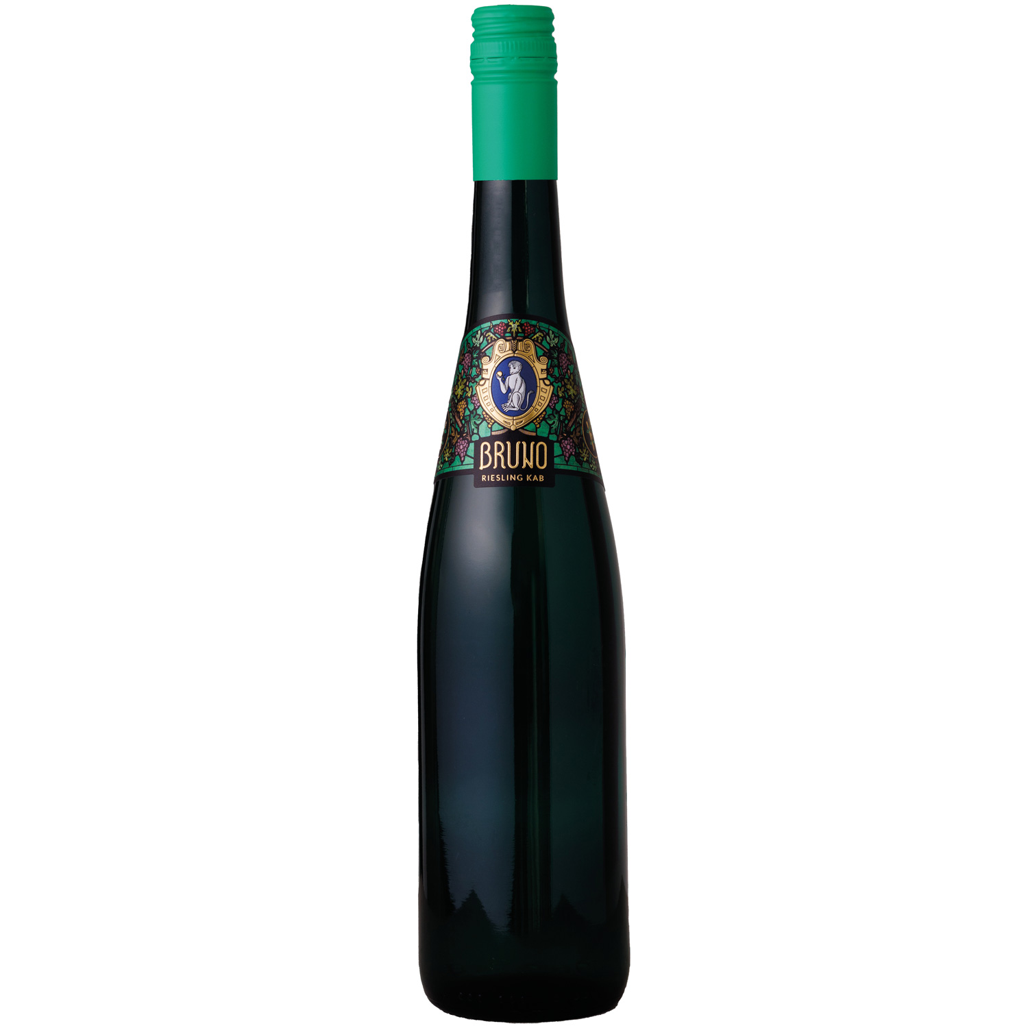 BRUNO Riesling Kabinett 2025