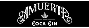 Amuerte Coca Gin