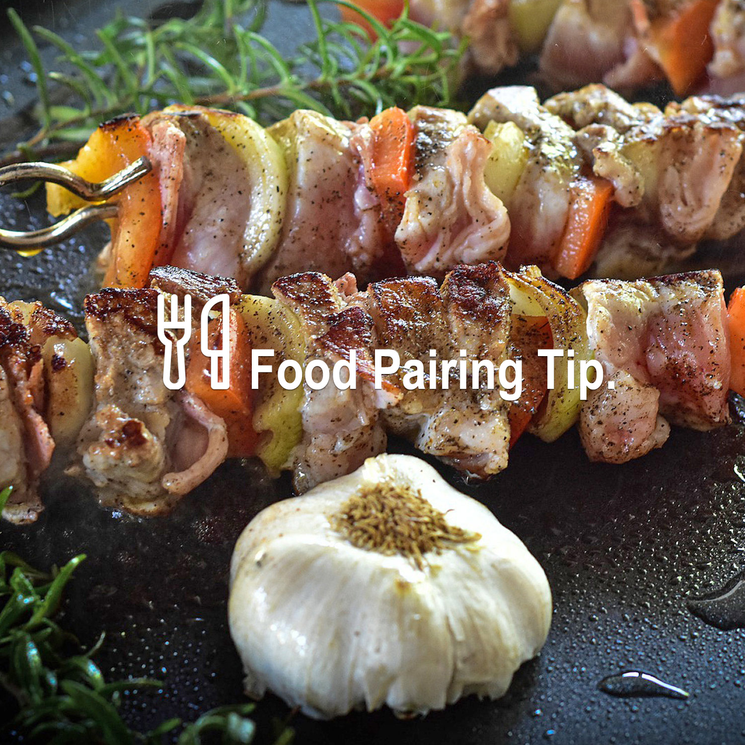 Food Pairing Tipp Food Pairing Tipp